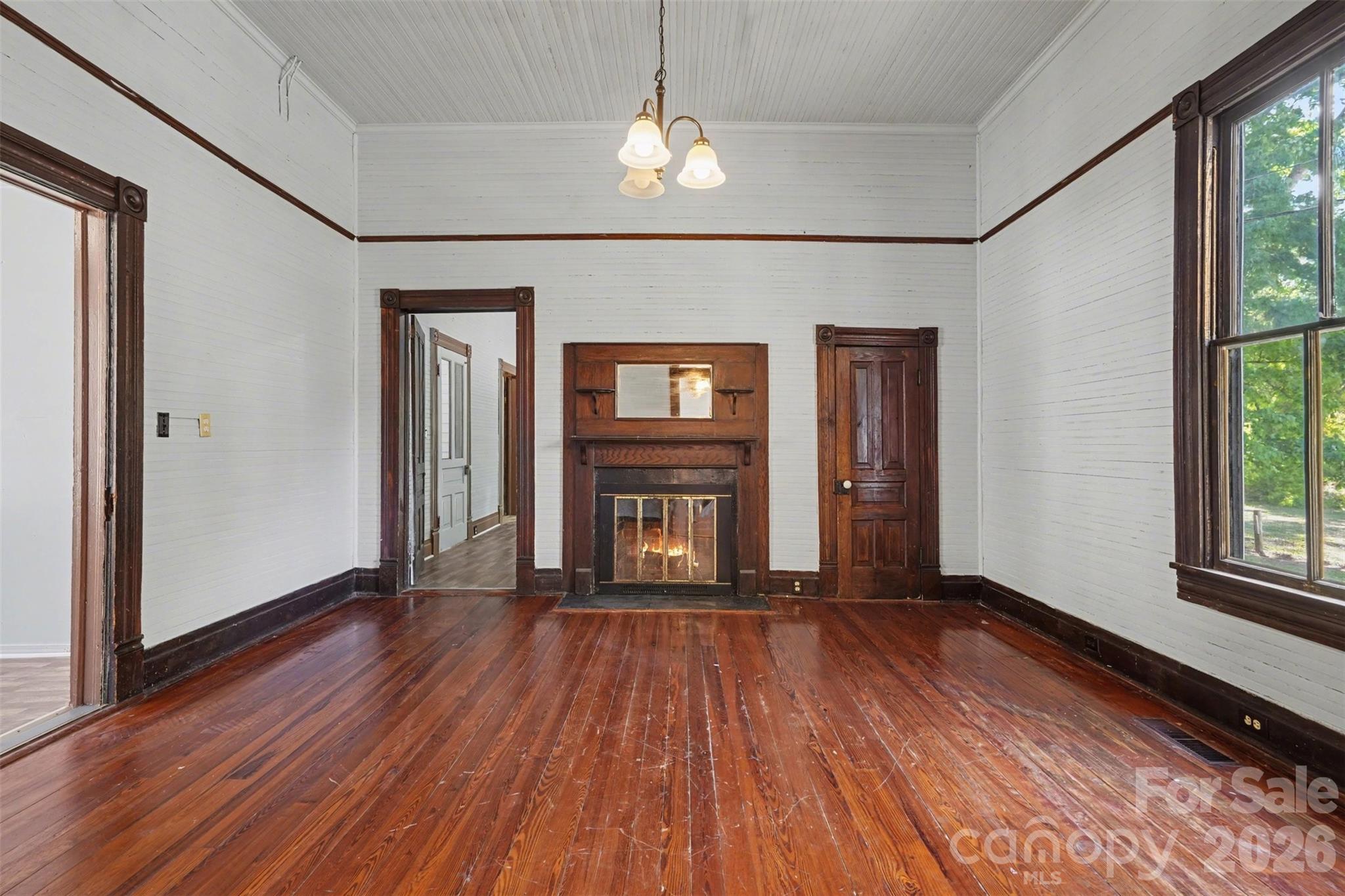 215 Theodore R Carr Avenue Morven NC 28119
