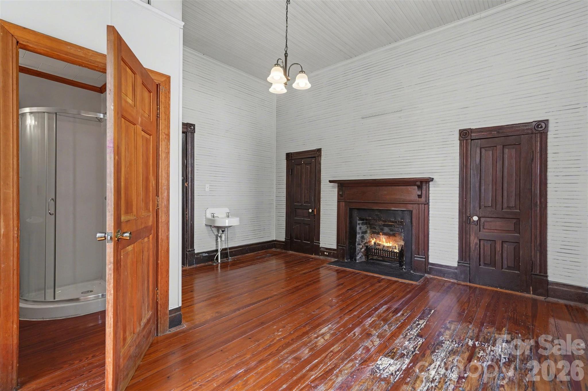 215 Theodore R Carr Avenue Morven NC 28119