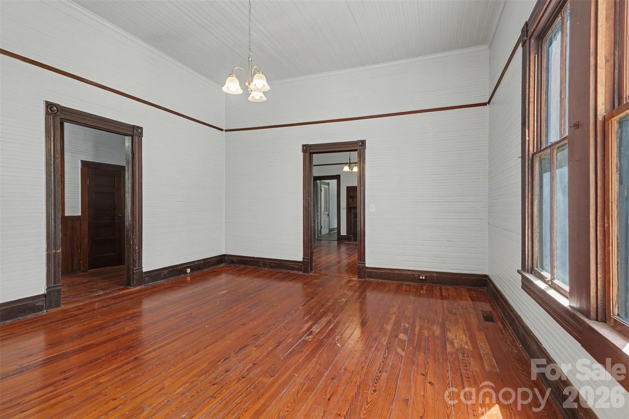 215 Theodore R Carr Avenue Morven NC 28119