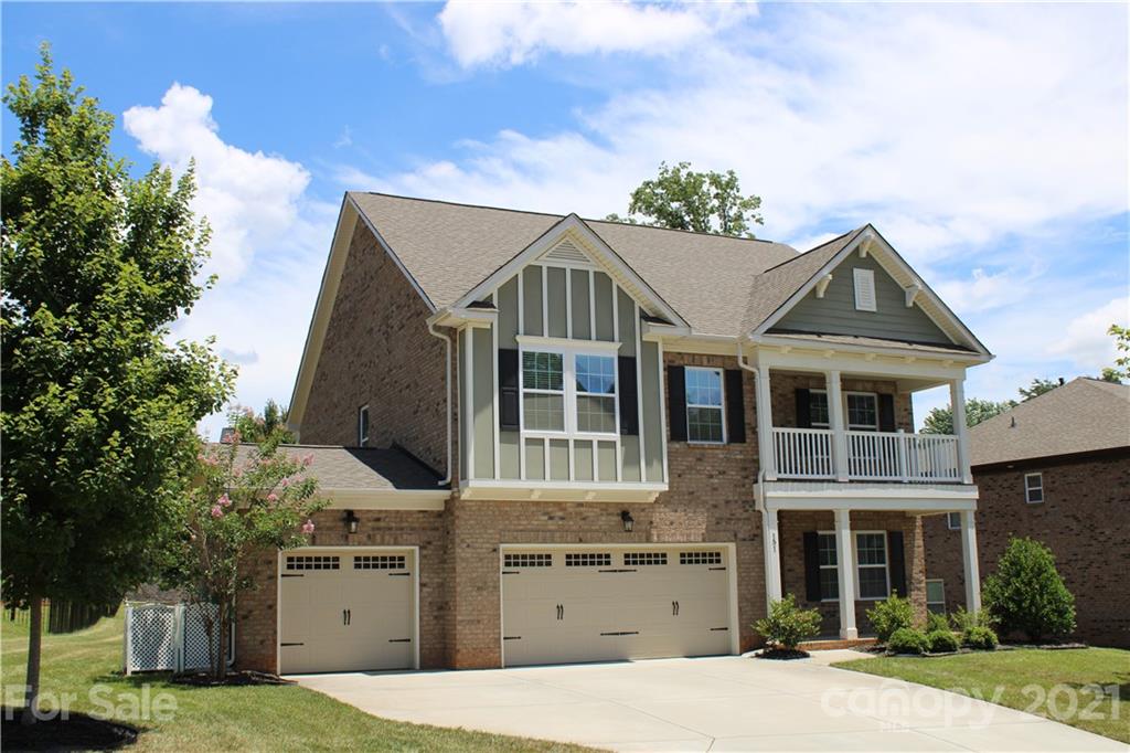 151 Alexandria Drive Mooresville NC 28115