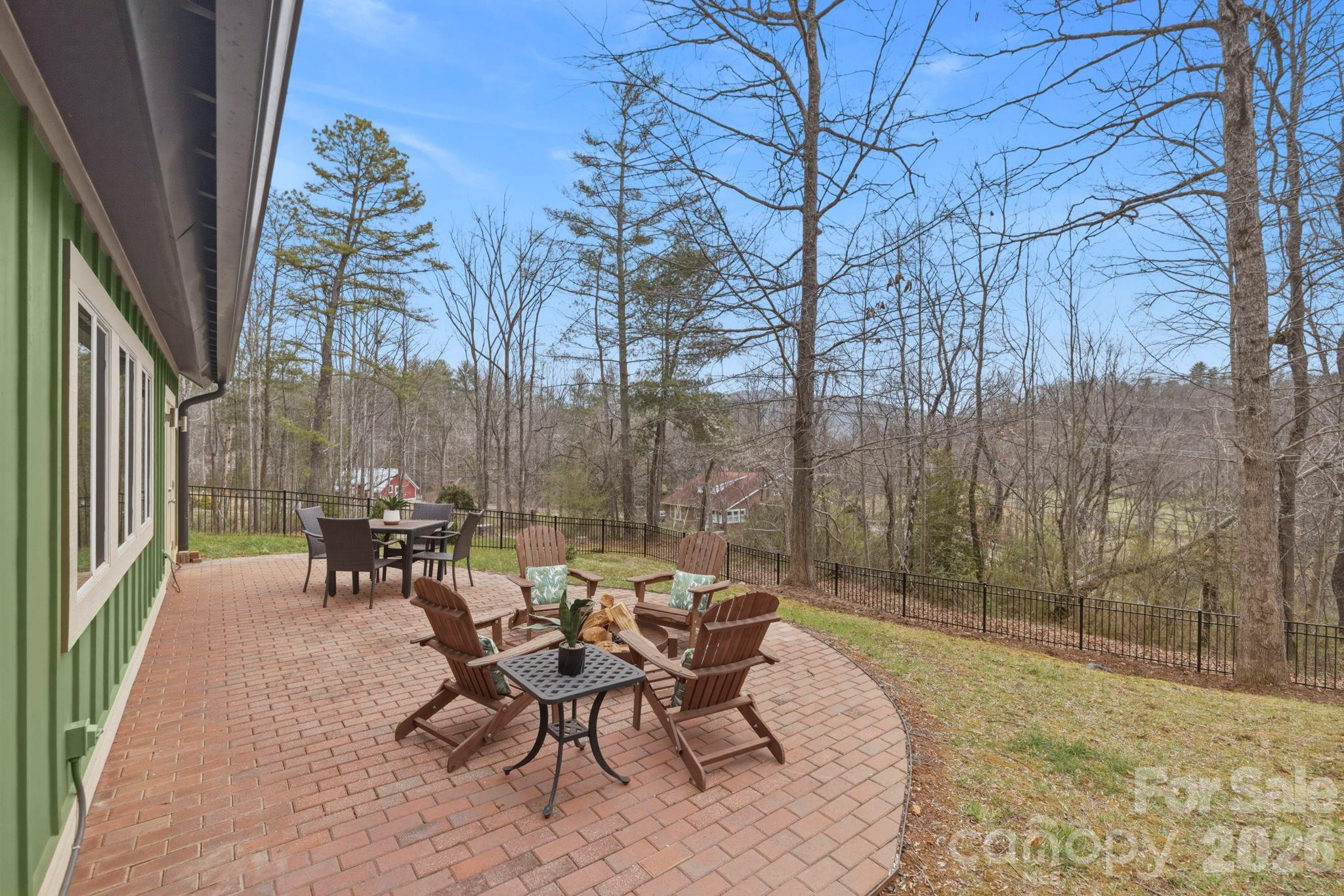 14 Sunny Hollow Lane Fairview NC 28730