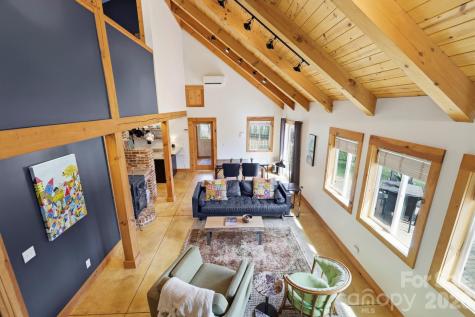 14 Sunny Hollow Lane Fairview NC 28730