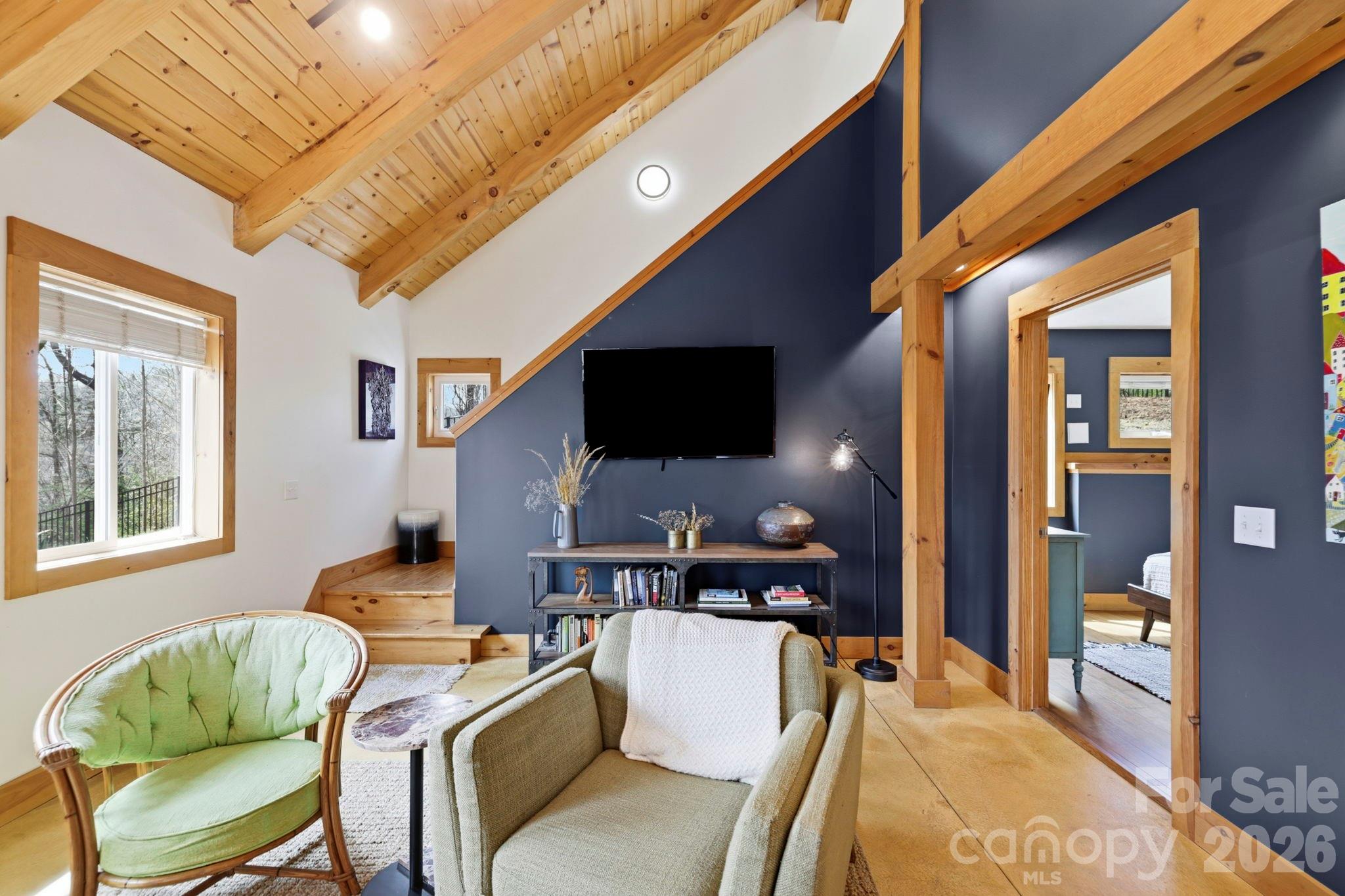 14 Sunny Hollow Lane Fairview NC 28730