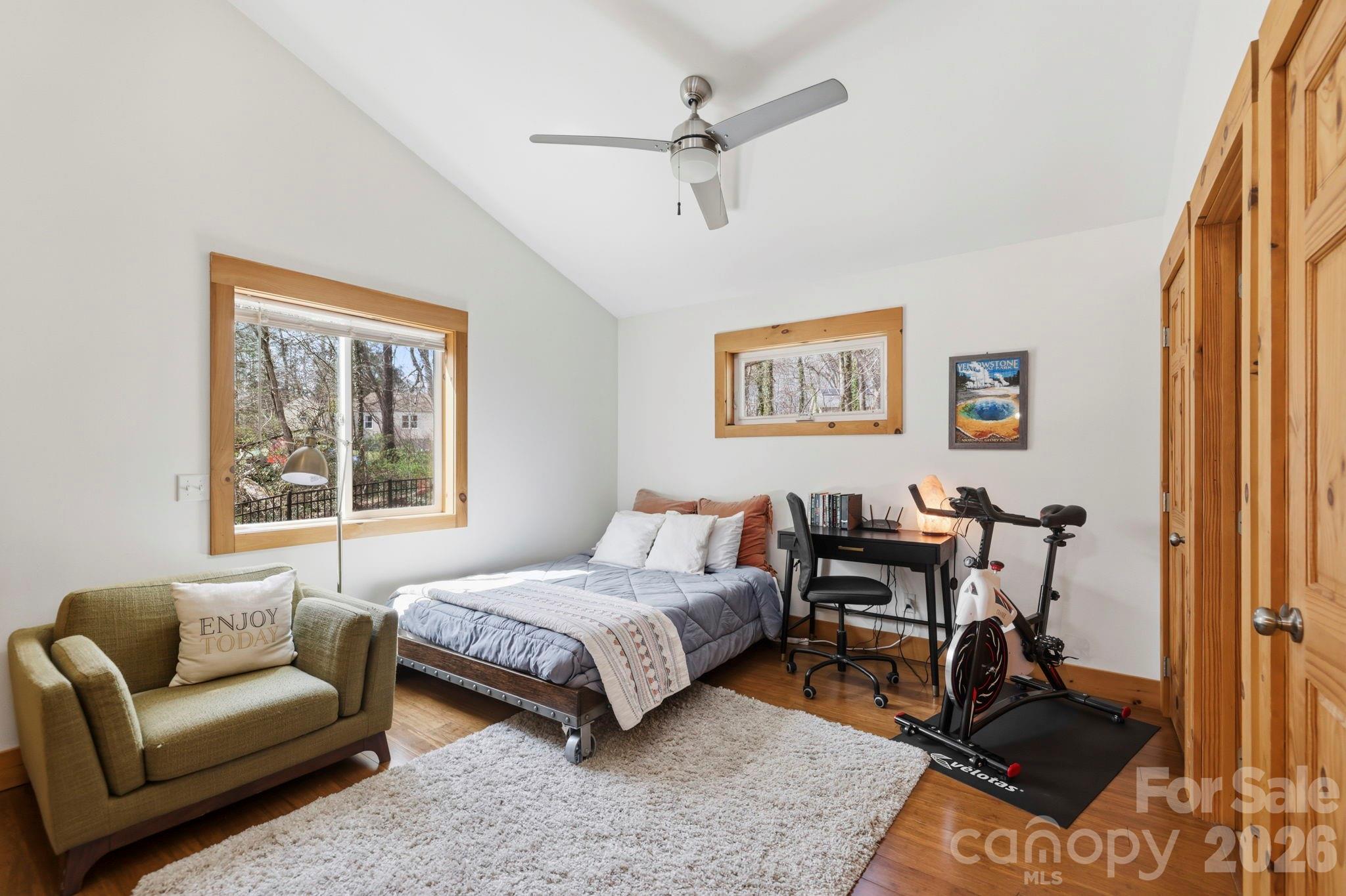 14 Sunny Hollow Lane Fairview NC 28730