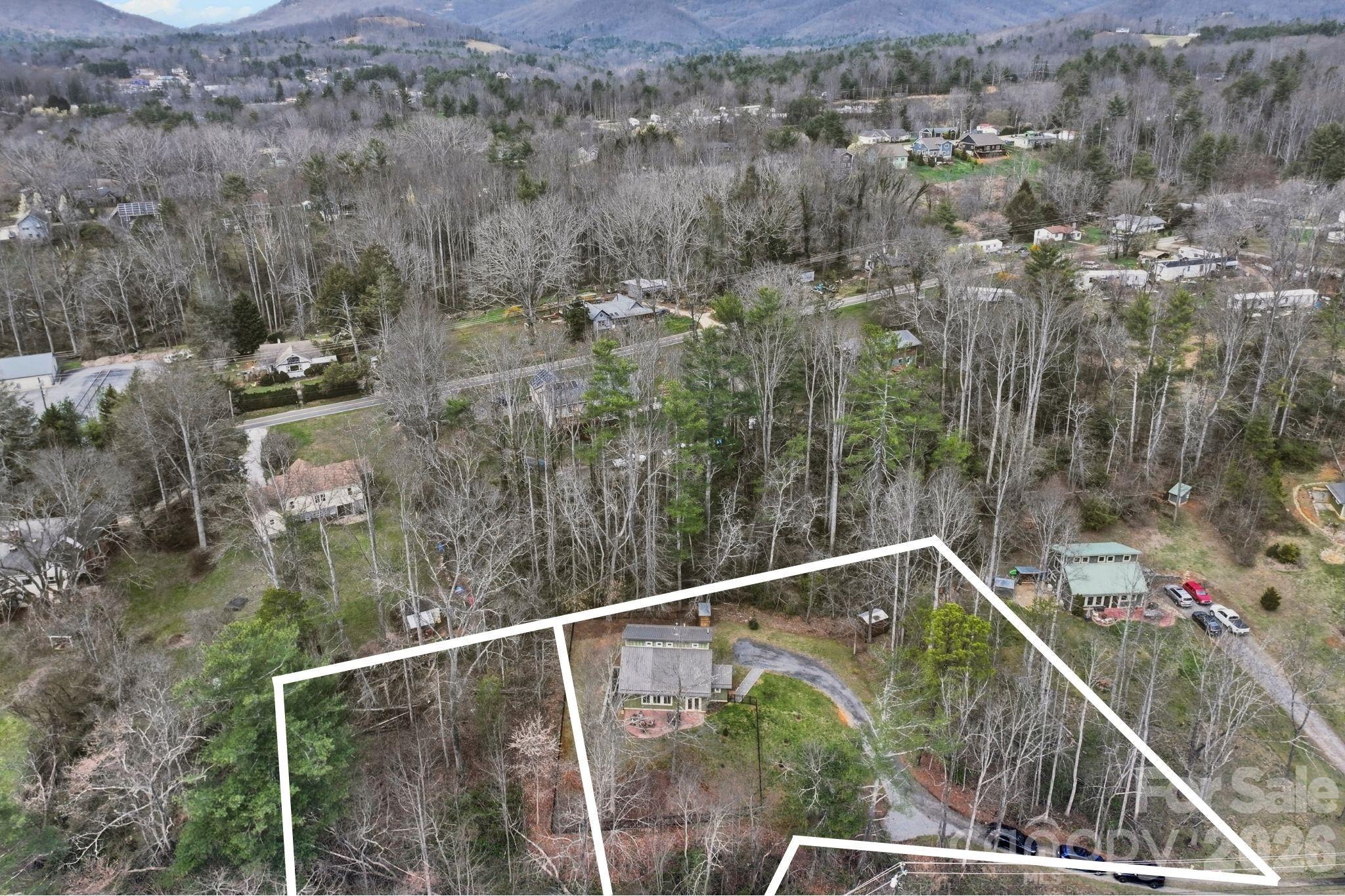 14 Sunny Hollow Lane Fairview NC 28730
