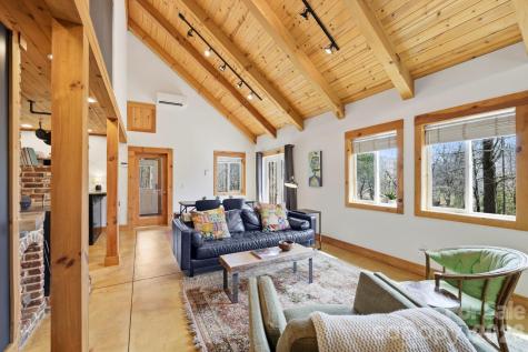 14 Sunny Hollow Lane Fairview NC 28730