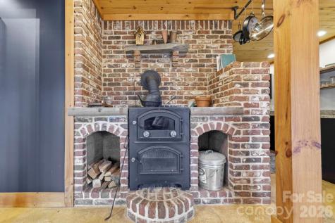 14 Sunny Hollow Lane Fairview NC 28730