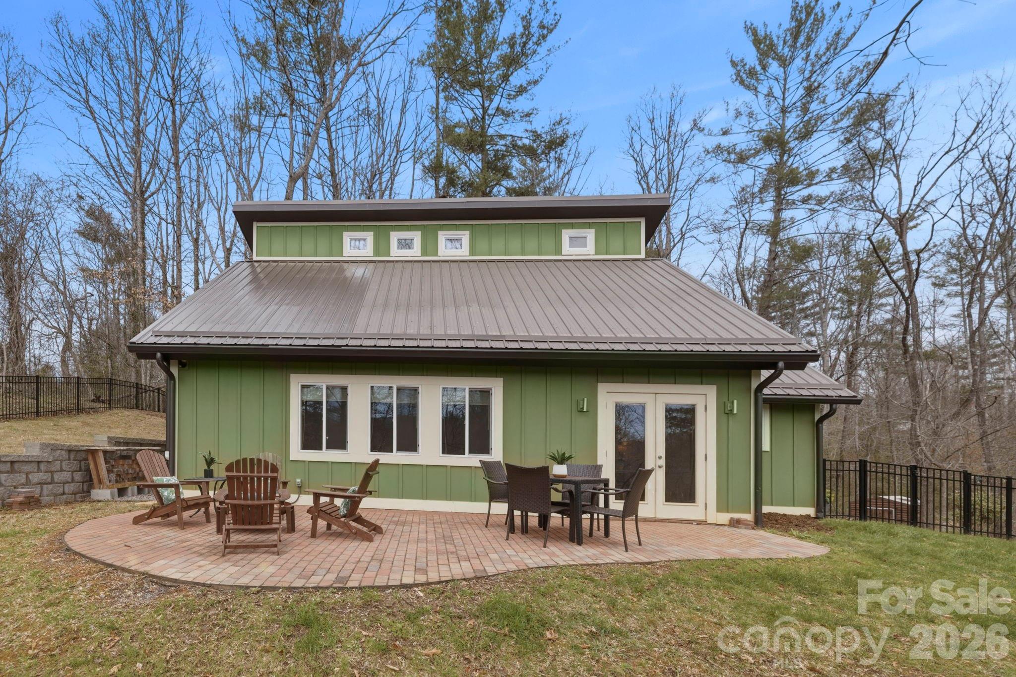 14 Sunny Hollow Lane Fairview NC 28730