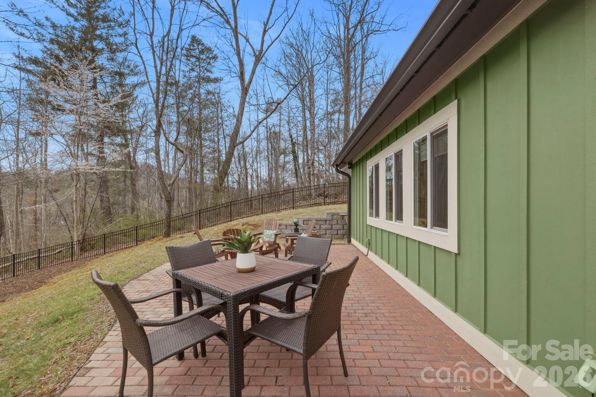 14 Sunny Hollow Lane Fairview NC 28730
