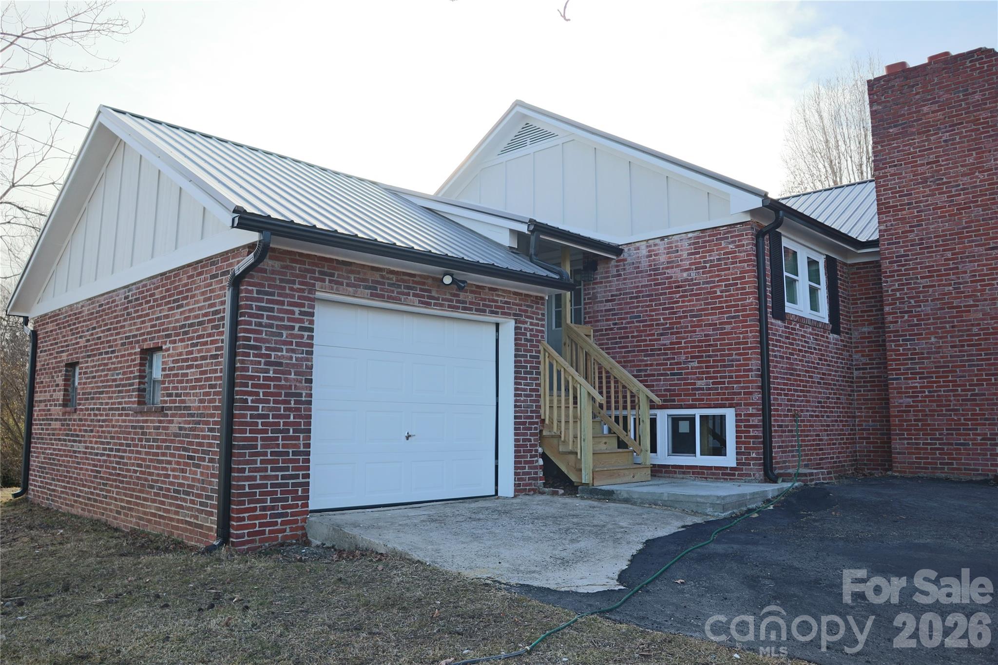 1397 Dutch Cove Road Canton NC 28716