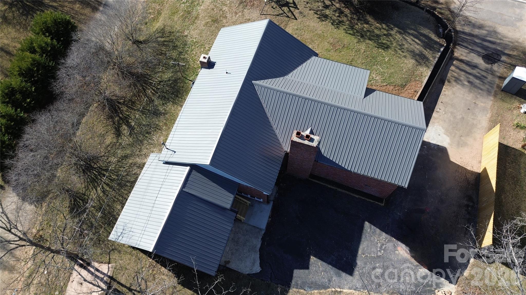 1397 Dutch Cove Road Canton NC 28716