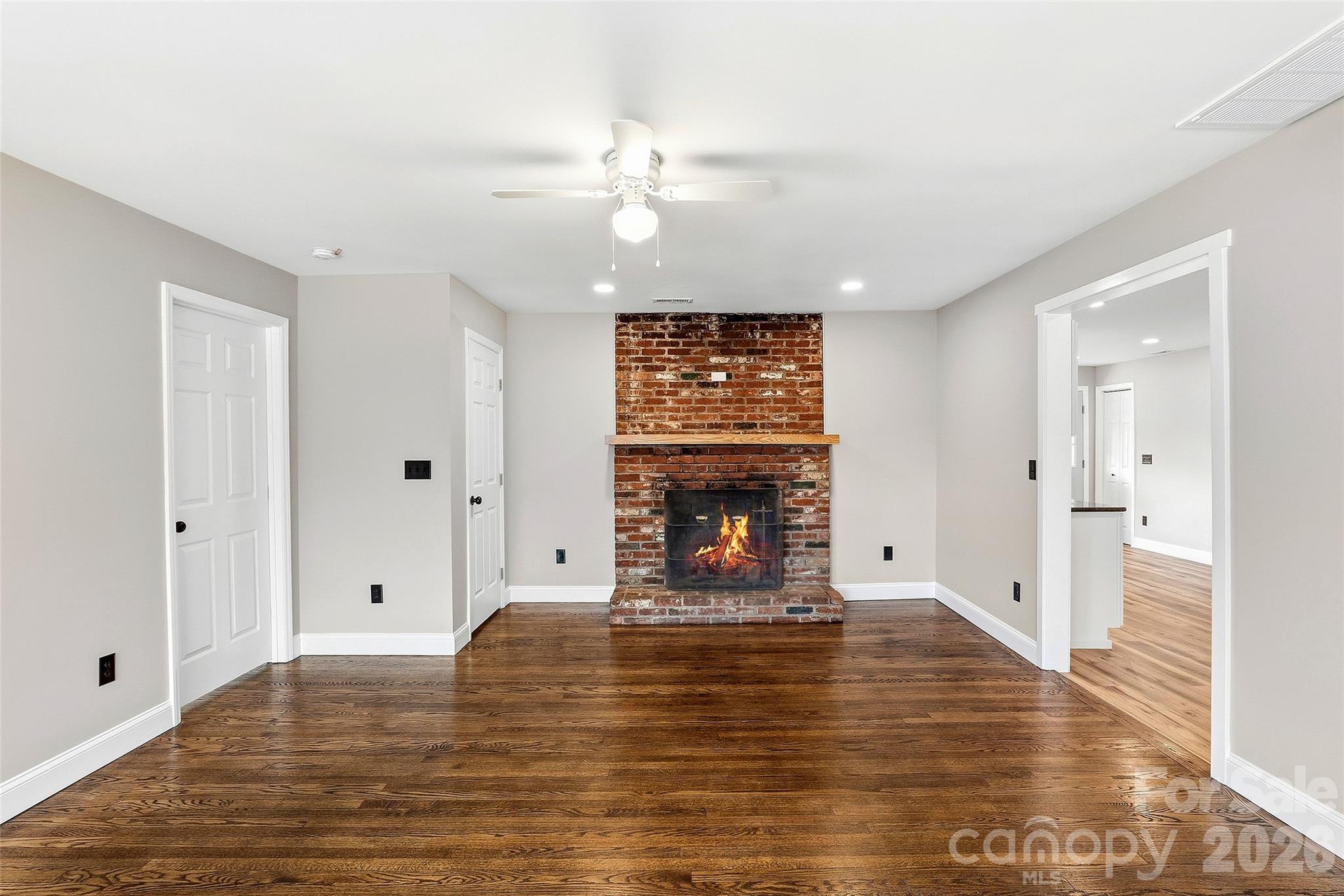 1397 Dutch Cove Road Canton NC 28716