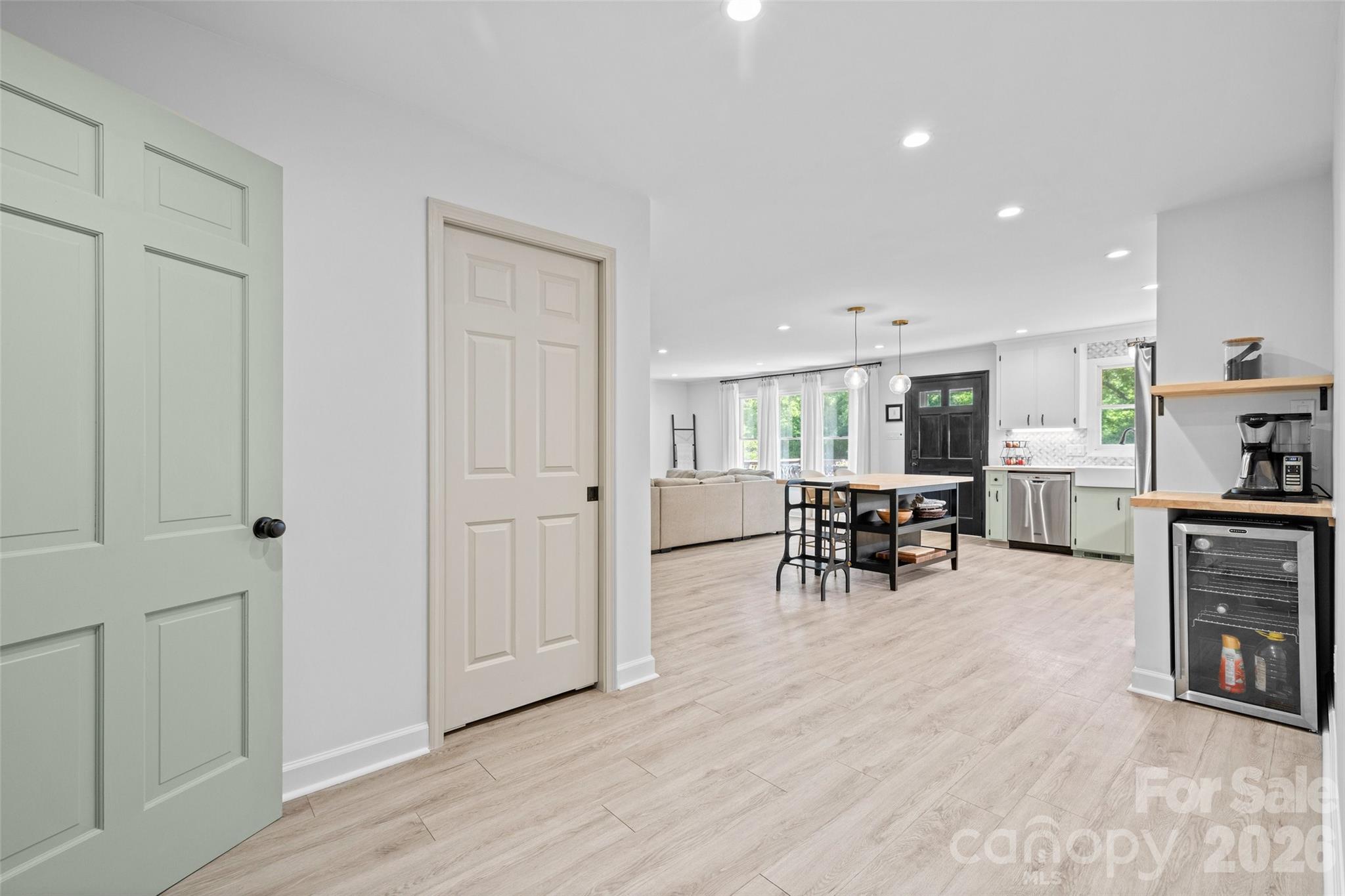 1709 Lakeview Drive Monroe NC 28112