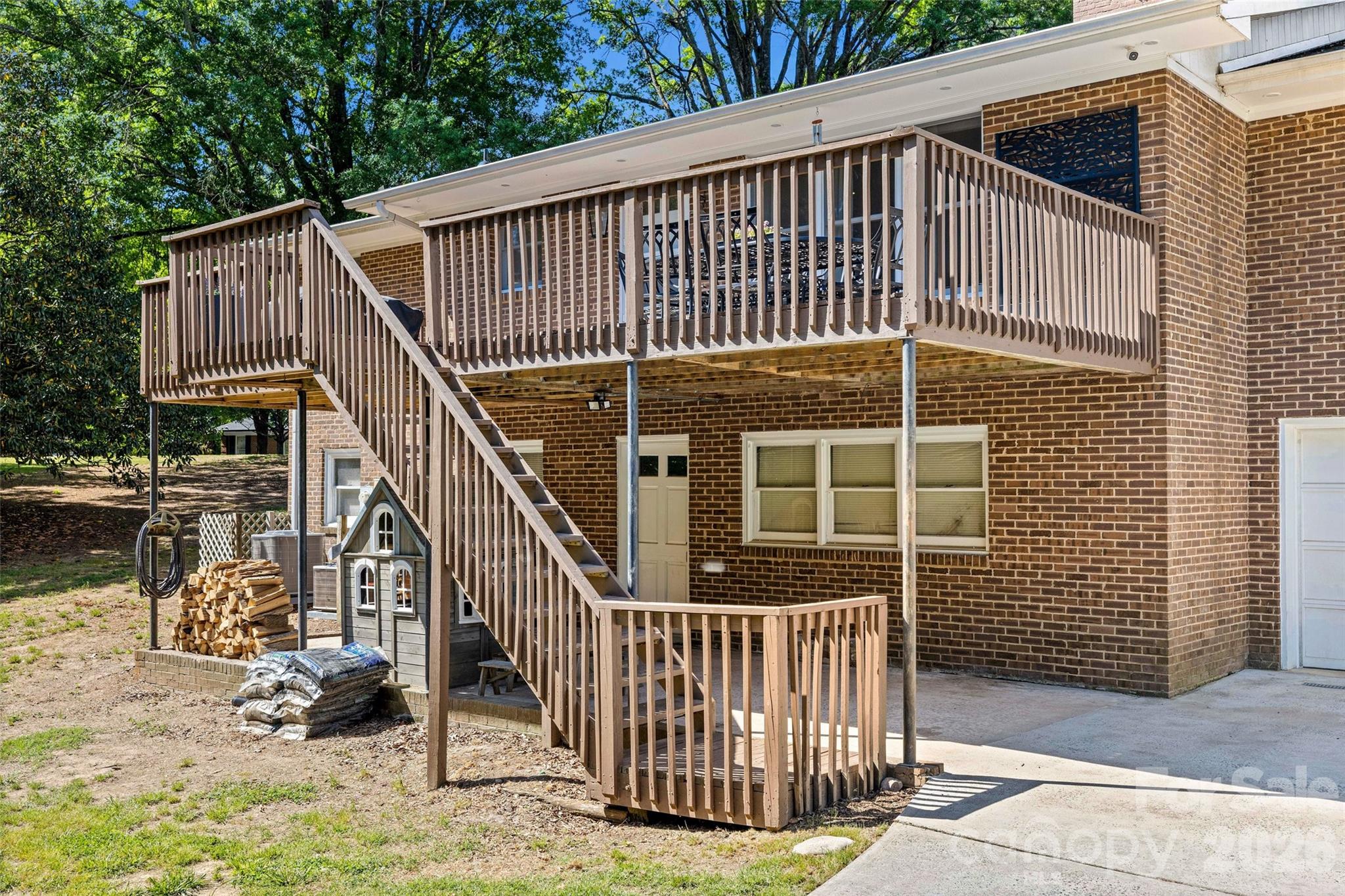 1709 Lakeview Drive Monroe NC 28112