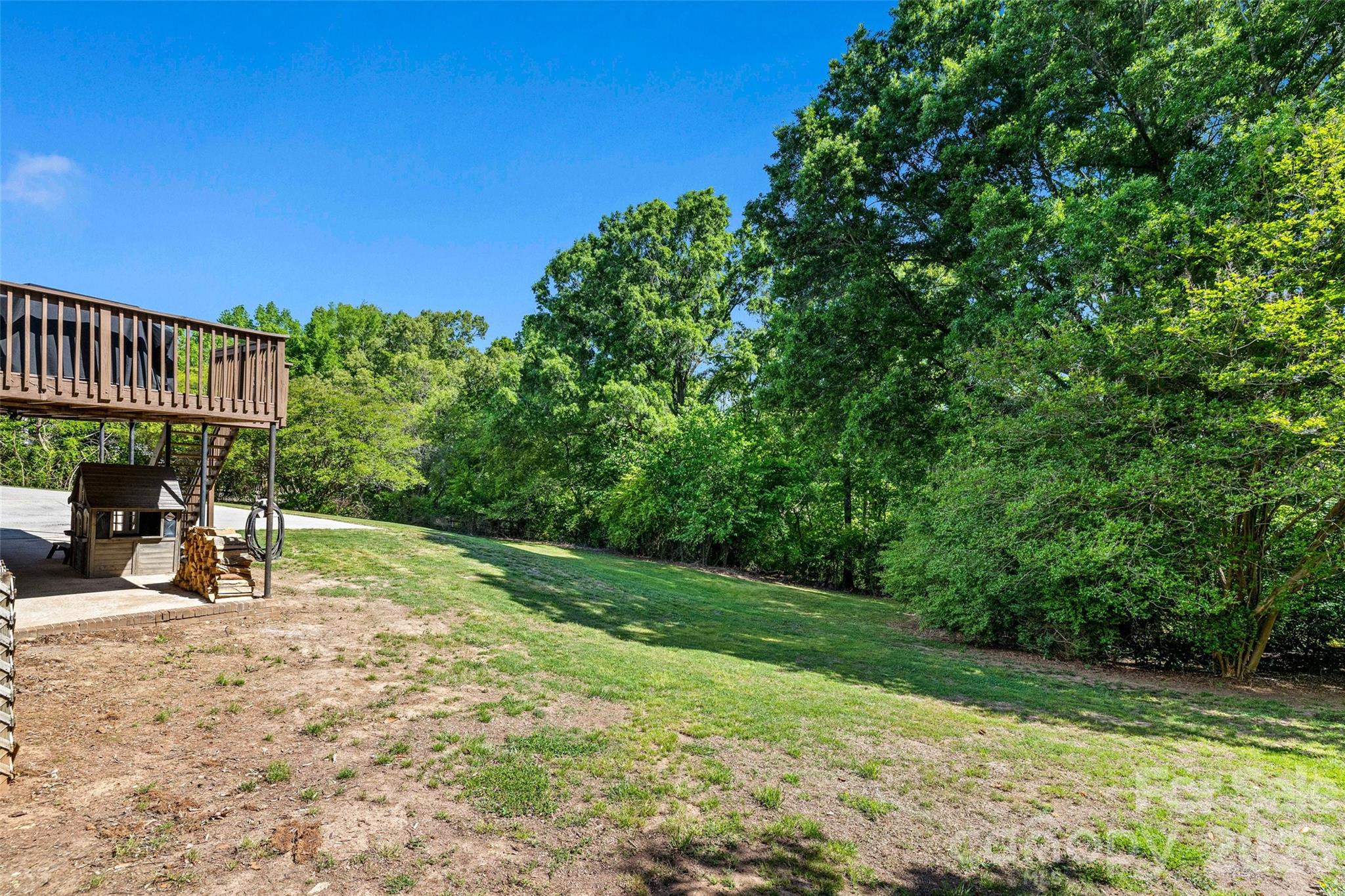 1709 Lakeview Drive Monroe NC 28112