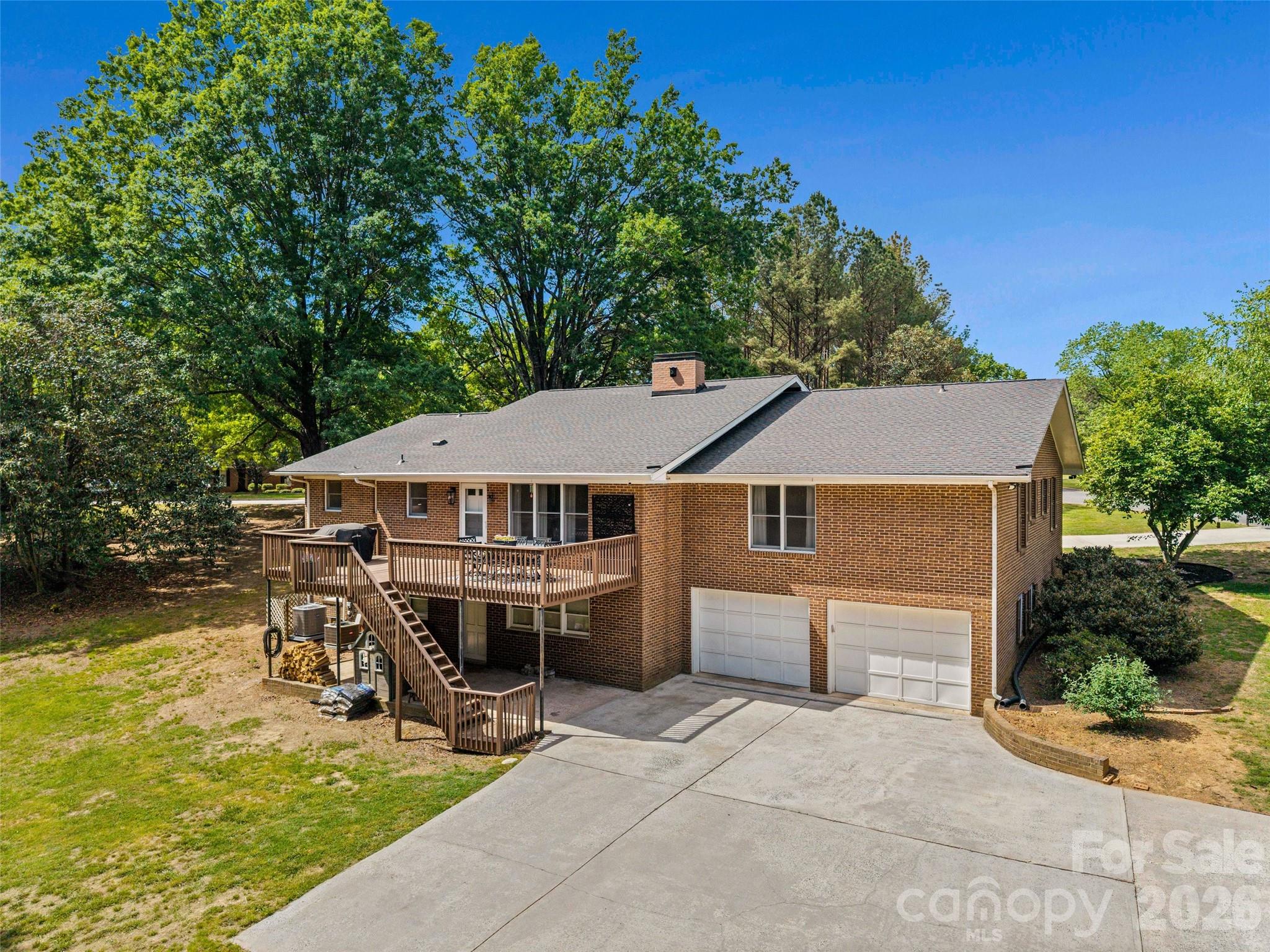 1709 Lakeview Drive Monroe NC 28112