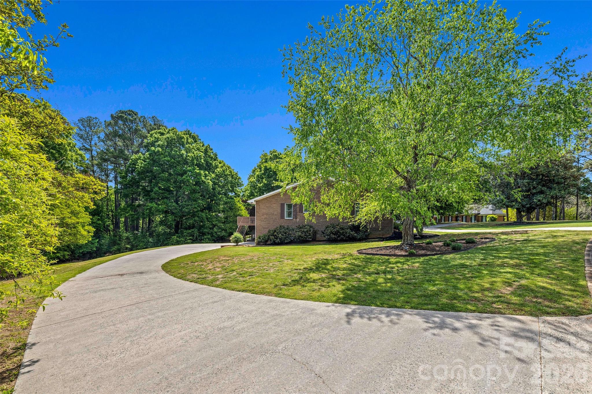 1709 Lakeview Drive Monroe NC 28112