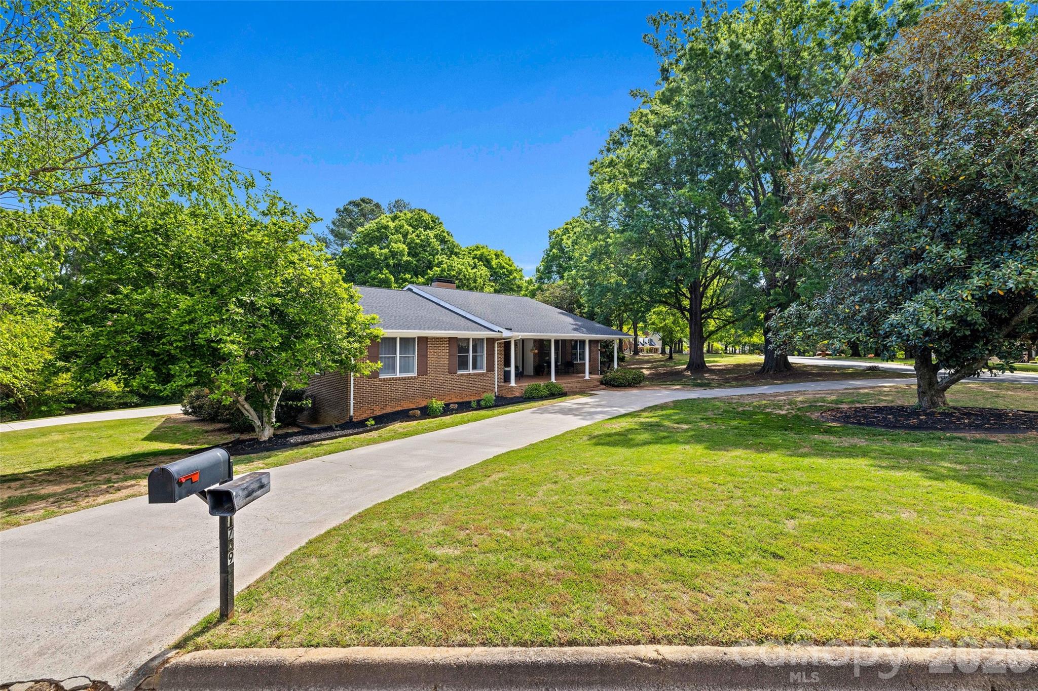 1709 Lakeview Drive Monroe NC 28112