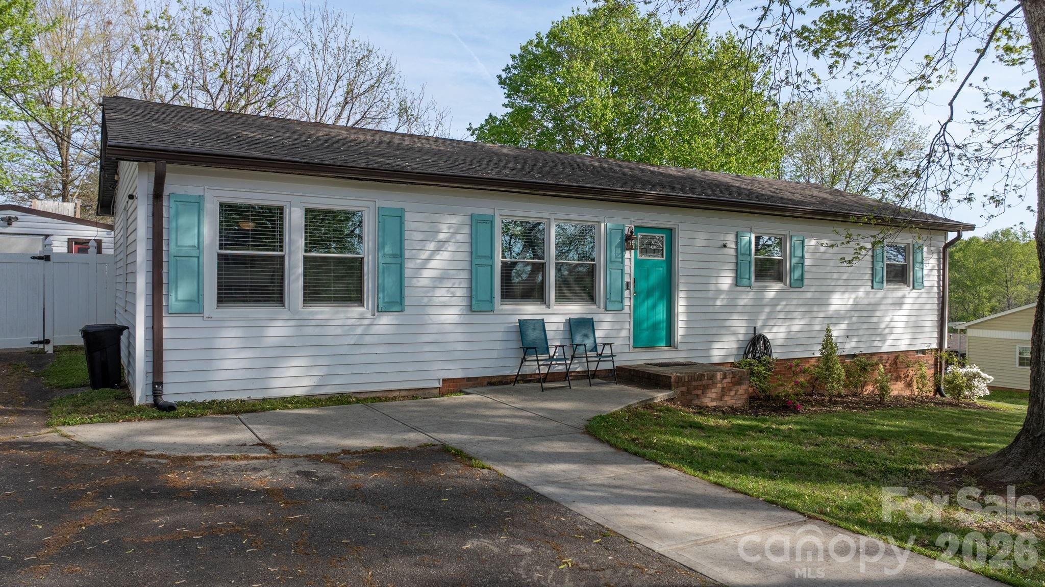 19 Claridge Court Newton NC 28658