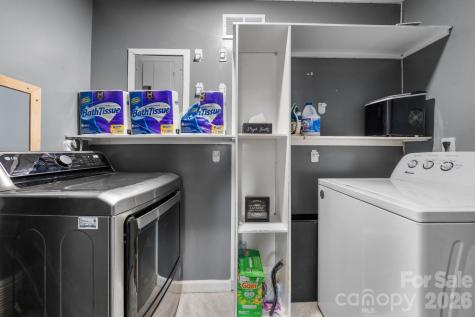 19 Claridge Court Newton NC 28658