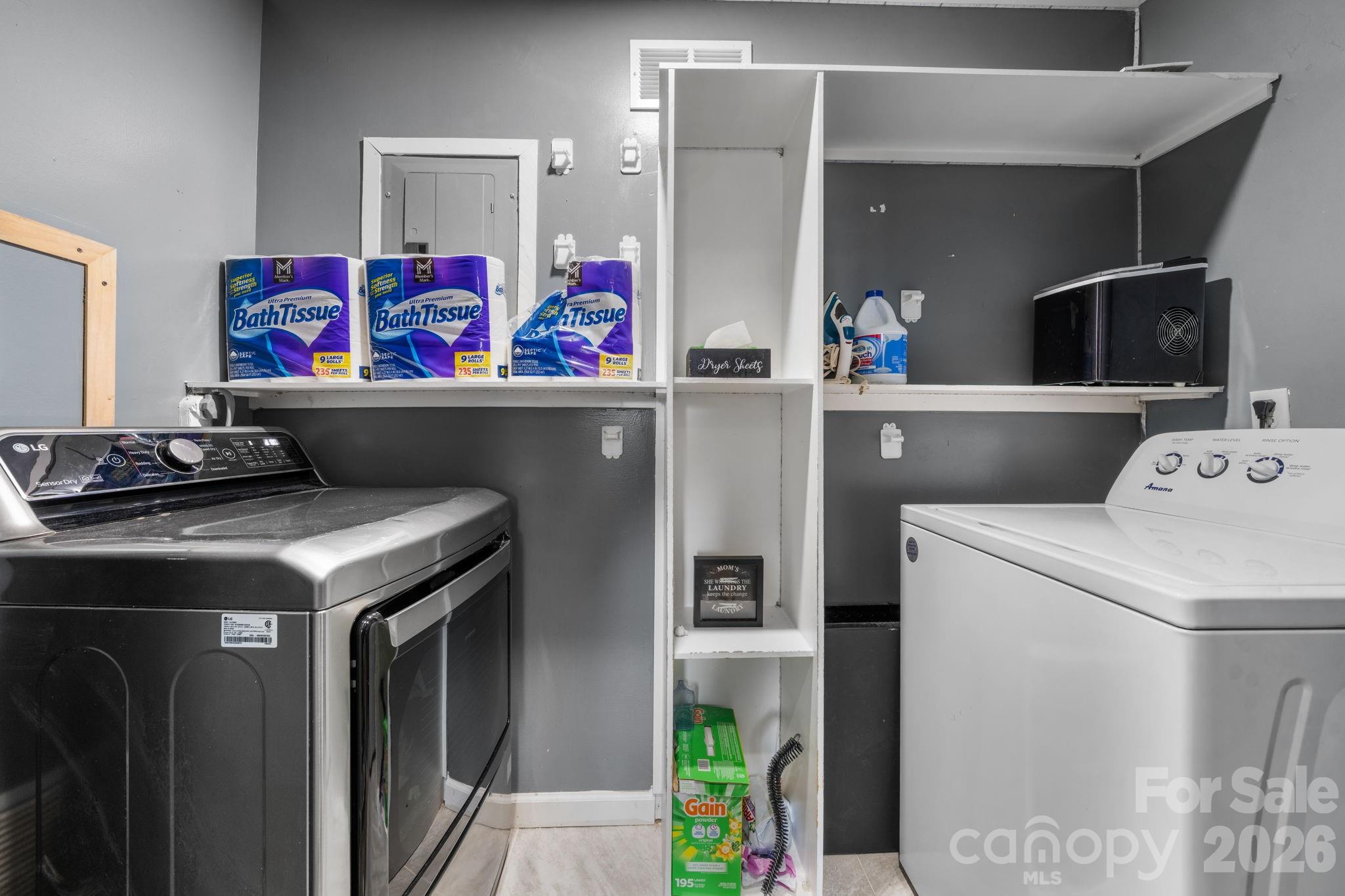 19 Claridge Court Newton NC 28658