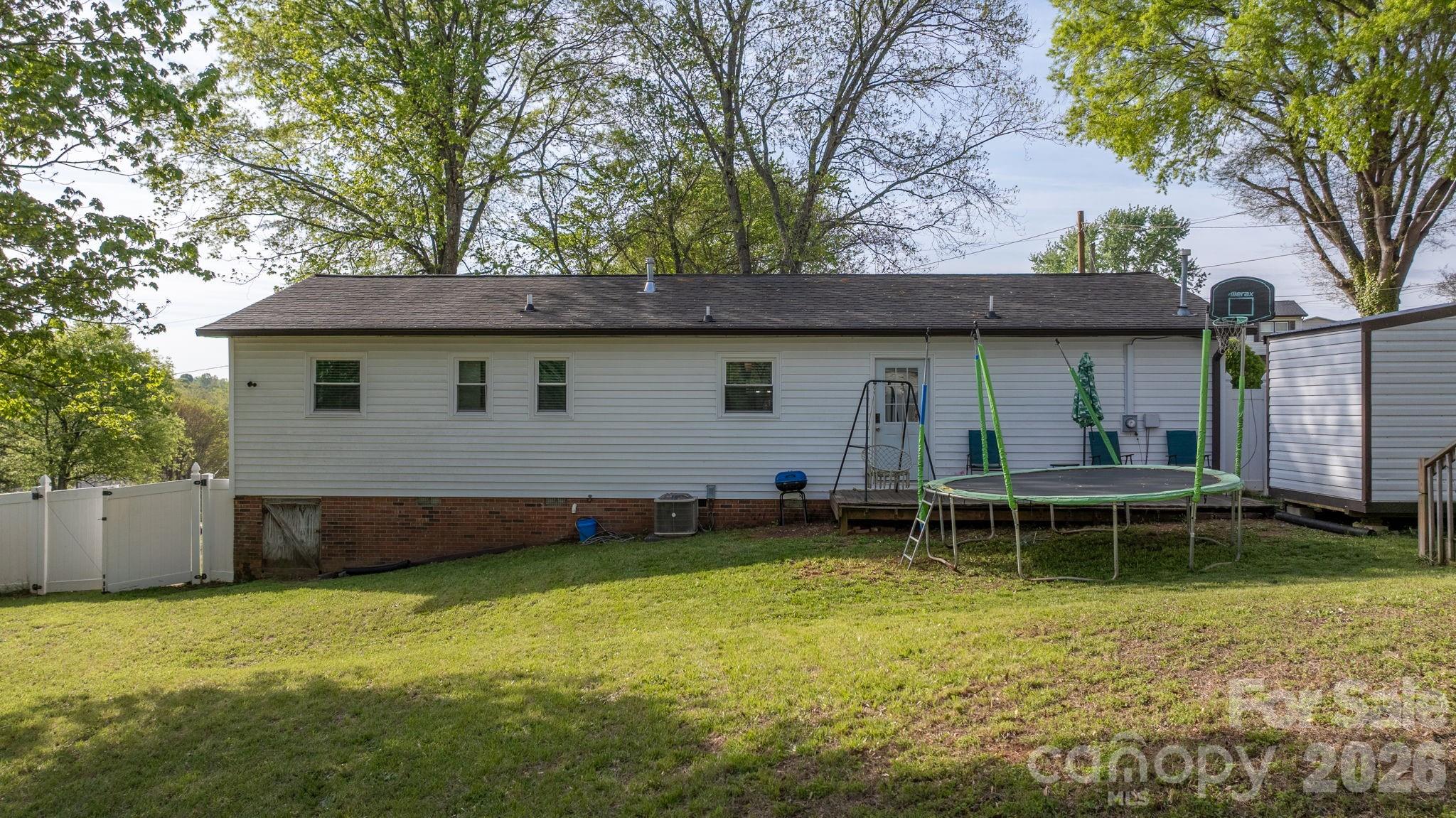 19 Claridge Court Newton NC 28658