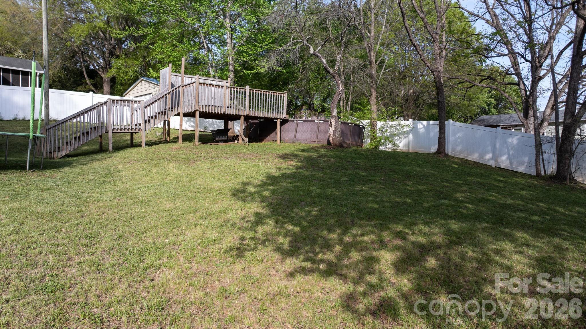 19 Claridge Court Newton NC 28658