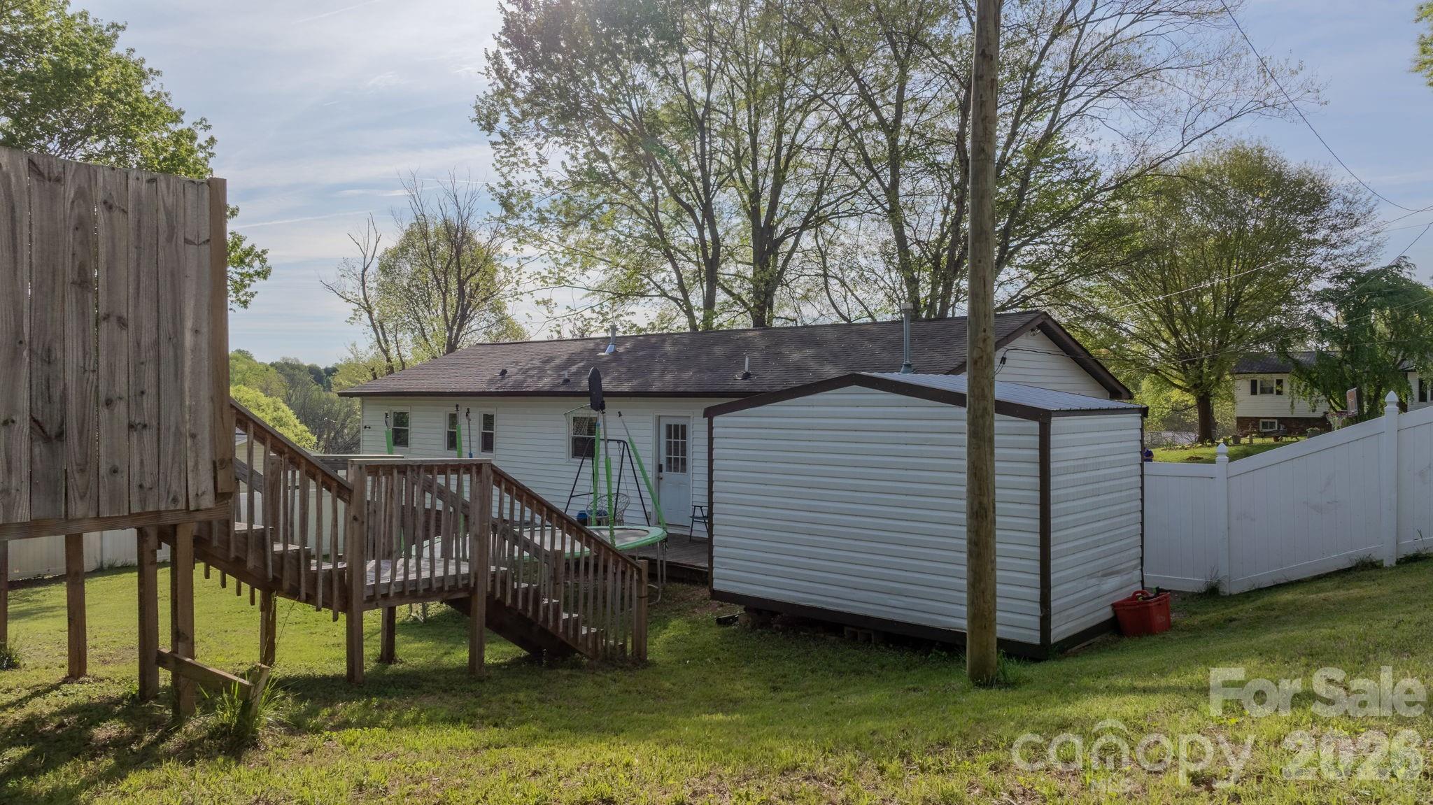 19 Claridge Court Newton NC 28658