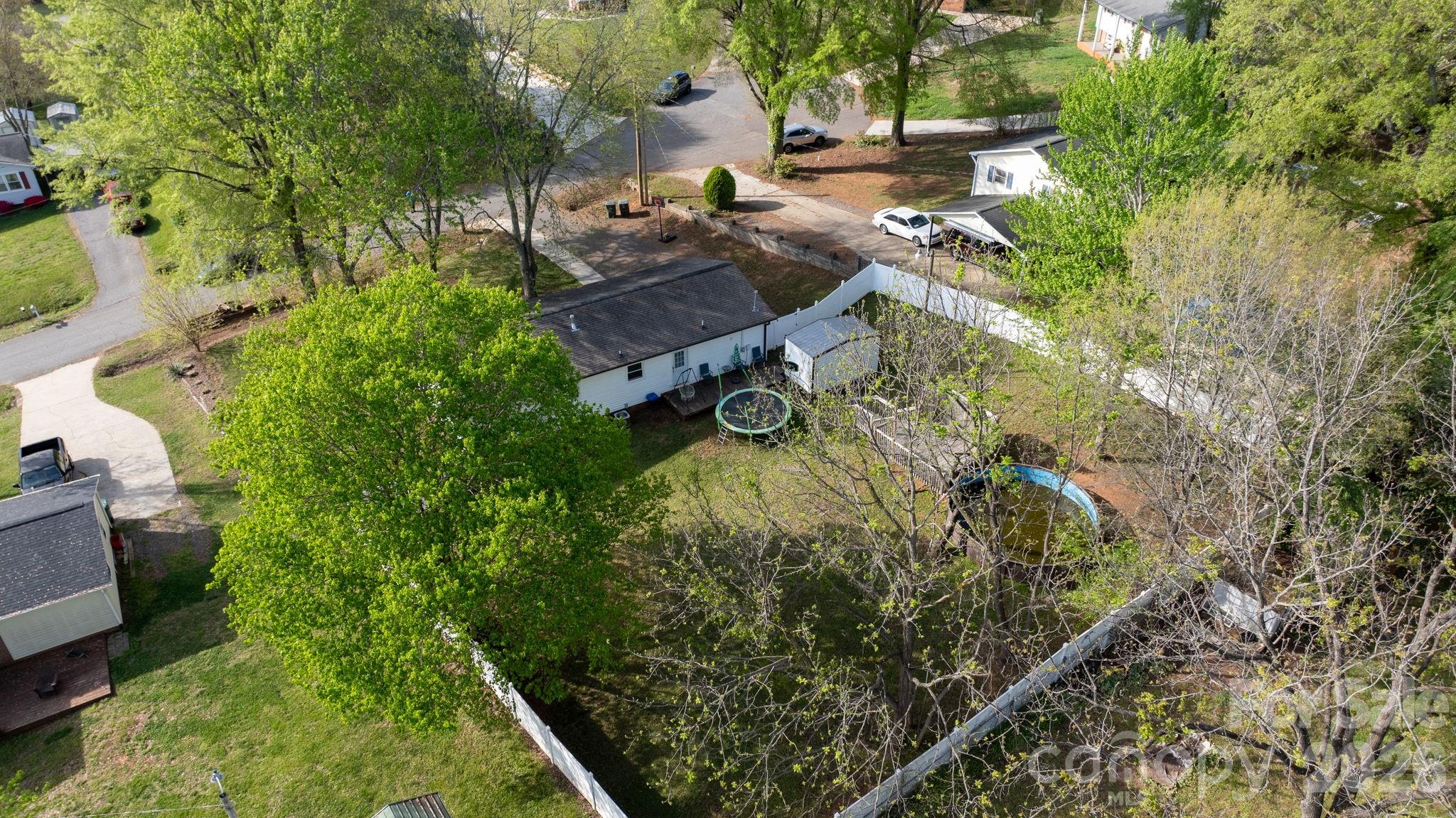 19 Claridge Court Newton NC 28658