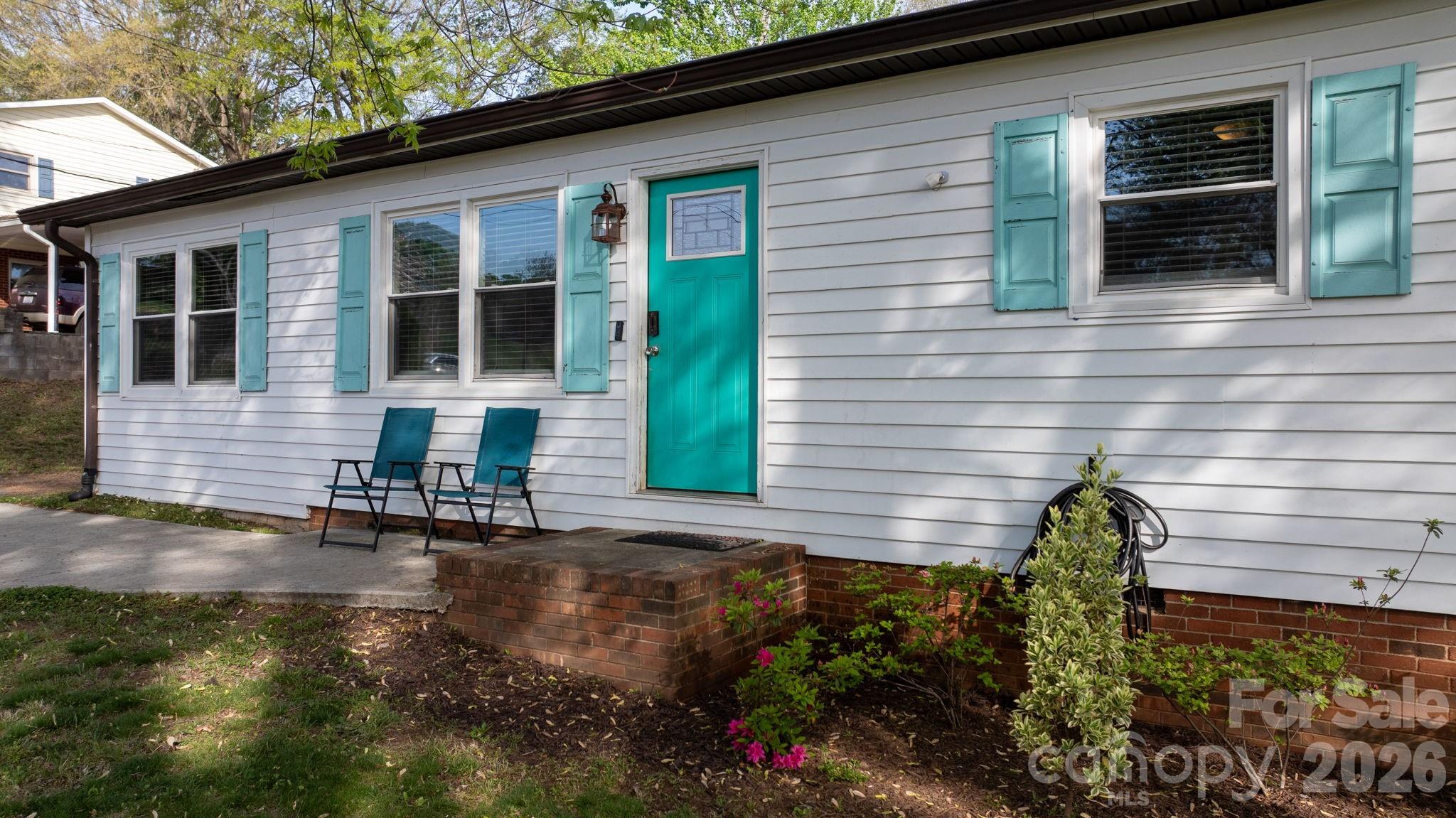 19 Claridge Court Newton NC 28658