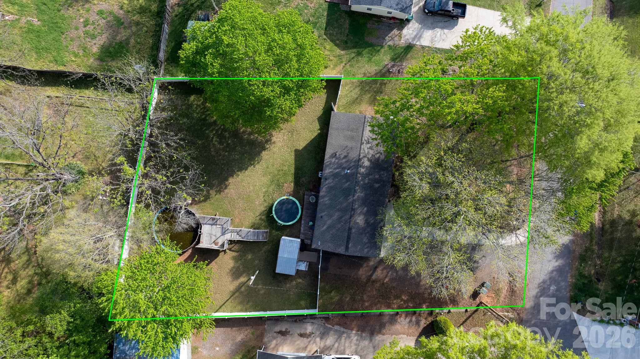 19 Claridge Court Newton NC 28658