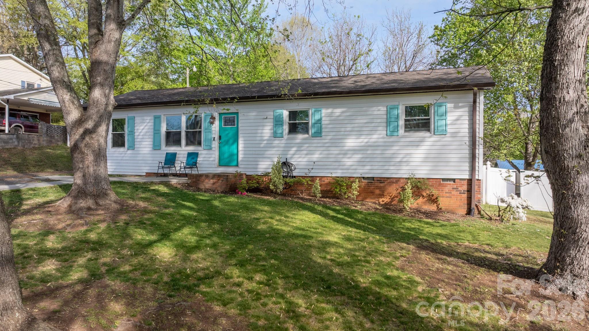19 Claridge Court Newton NC 28658