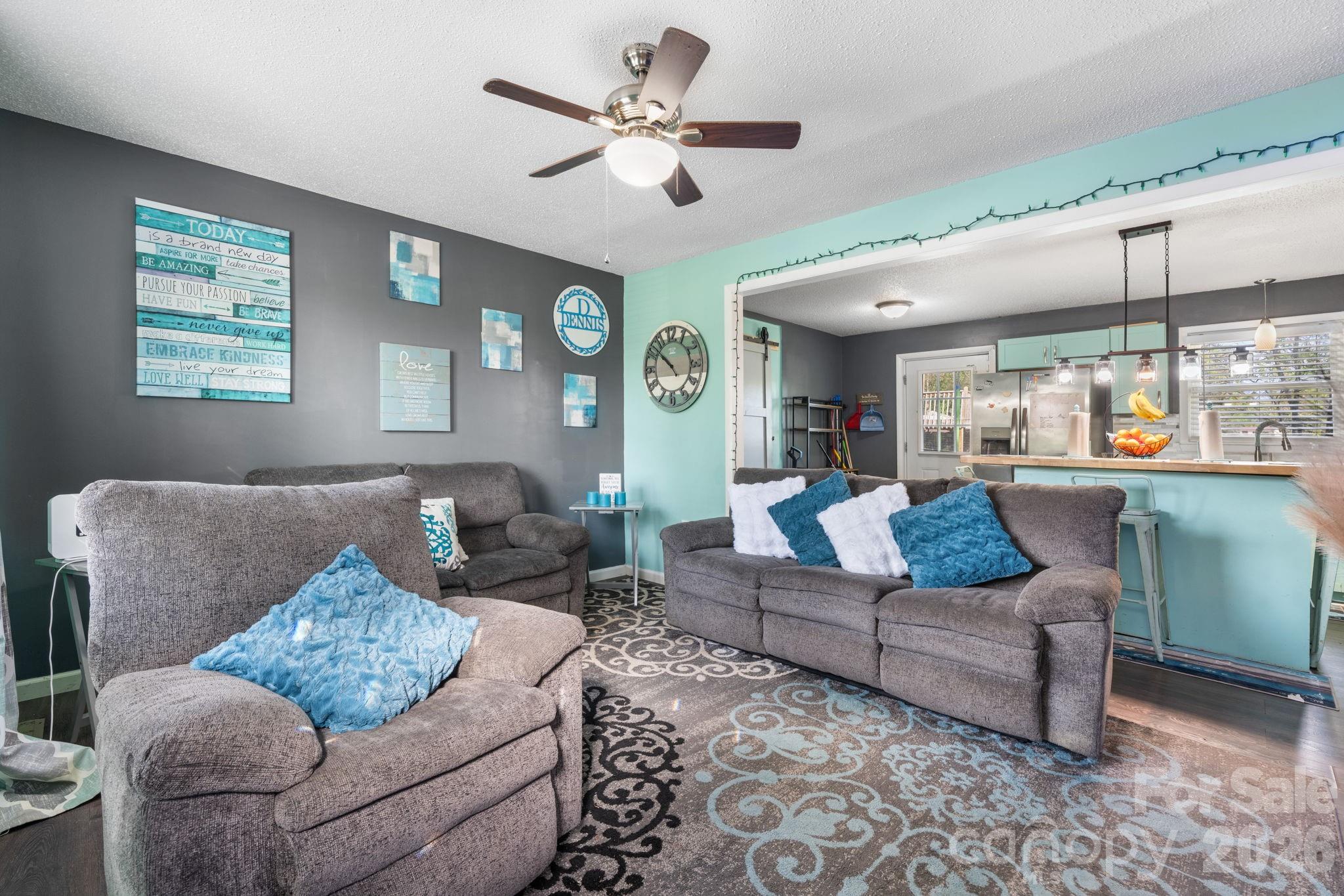 19 Claridge Court Newton NC 28658