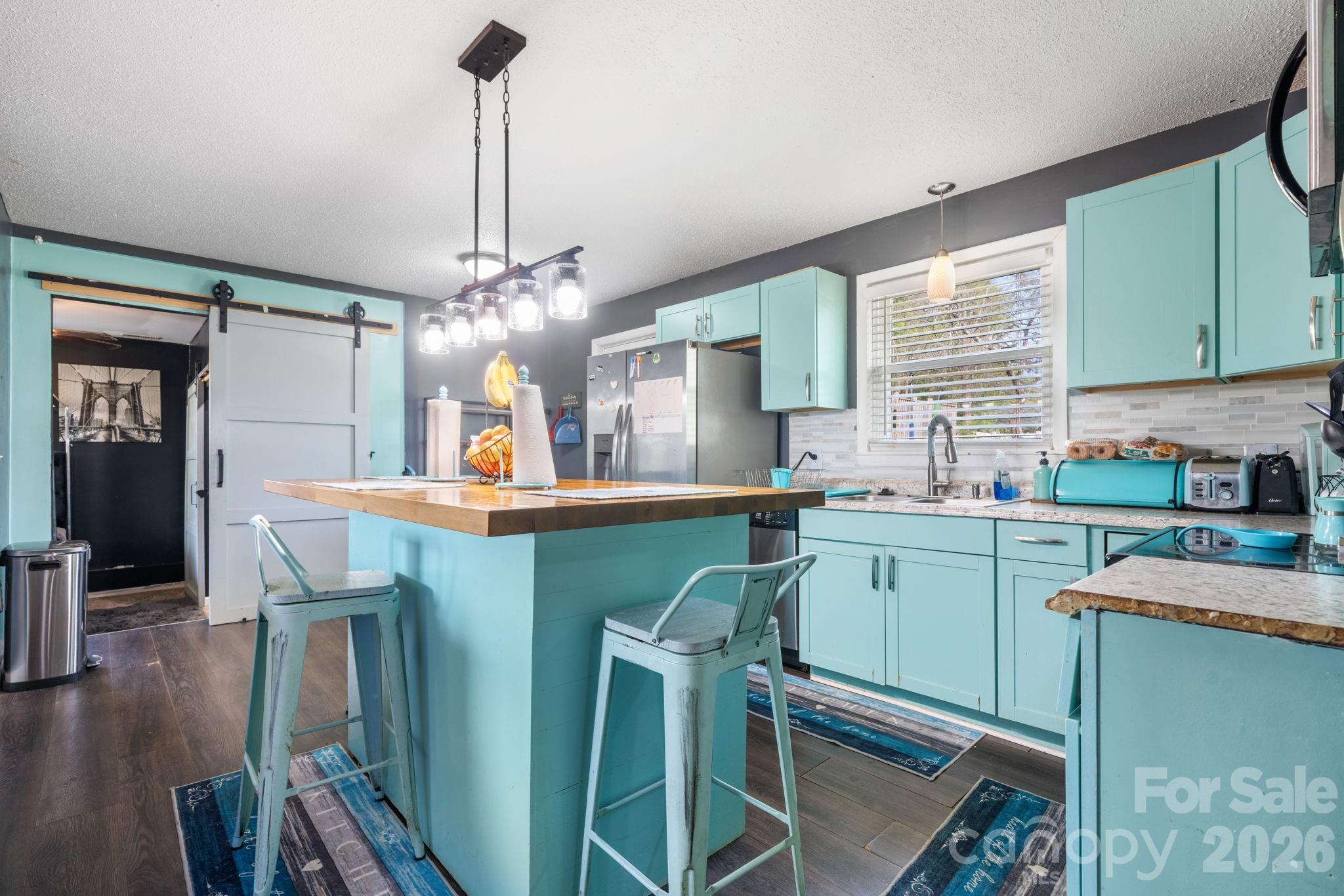 19 Claridge Court Newton NC 28658