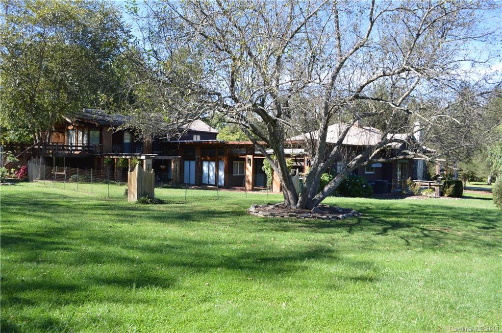 3960 Old Clyde Road Clyde NC 28721