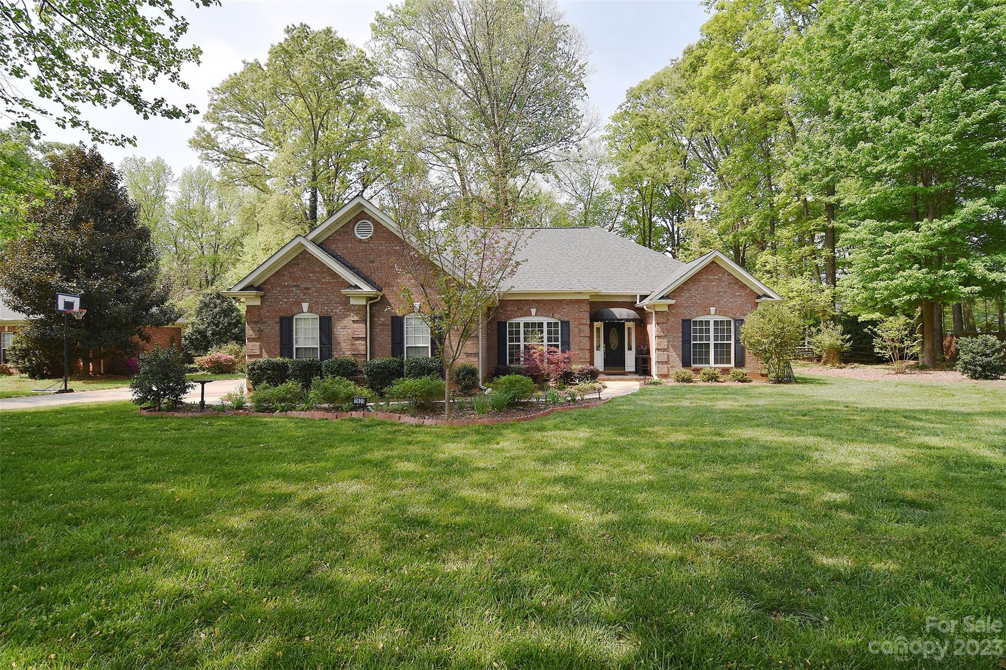 11425 Lemmond Acres Drive Mint Hill NC 28227