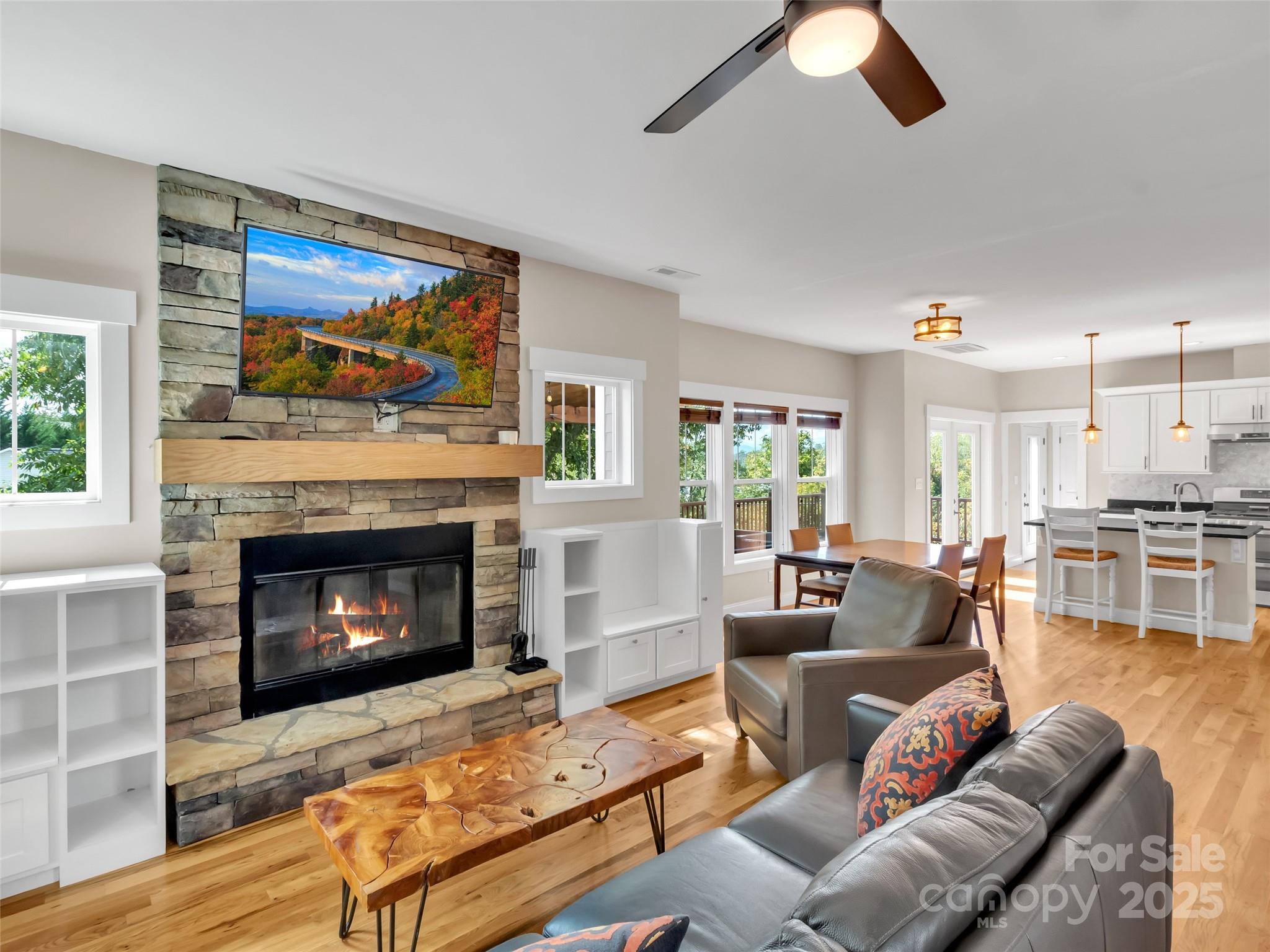 17 Elkmont Terrace Asheville NC 28804