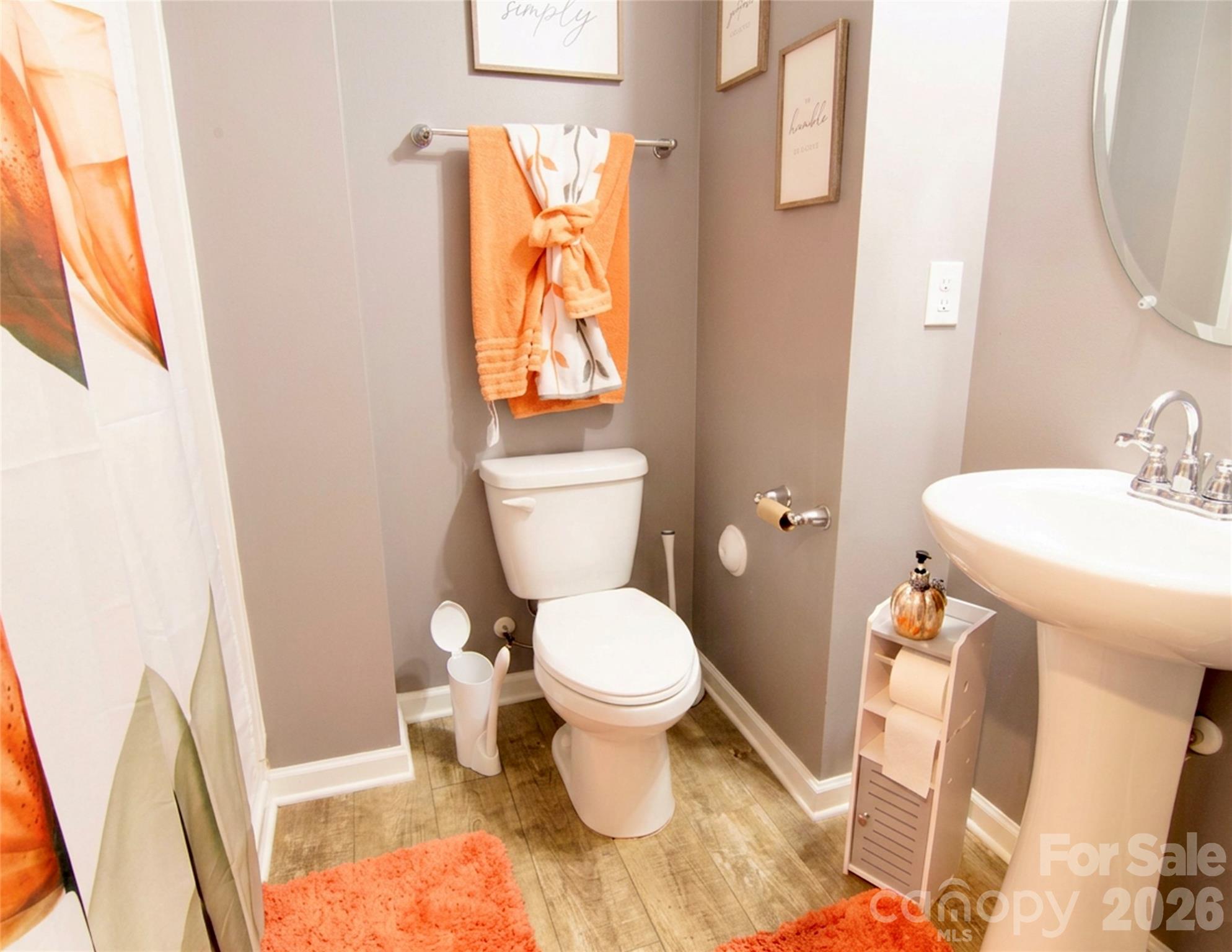 121 Asbury Place Lexington NC 27295