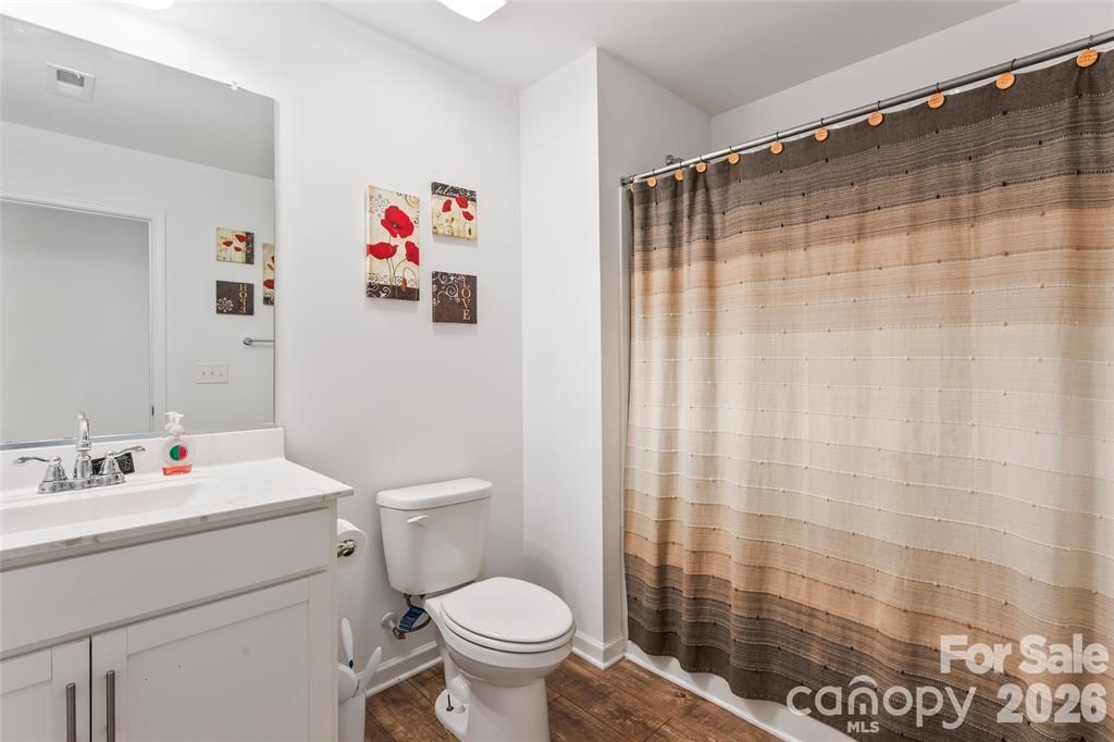121 Asbury Place Lexington NC 27295