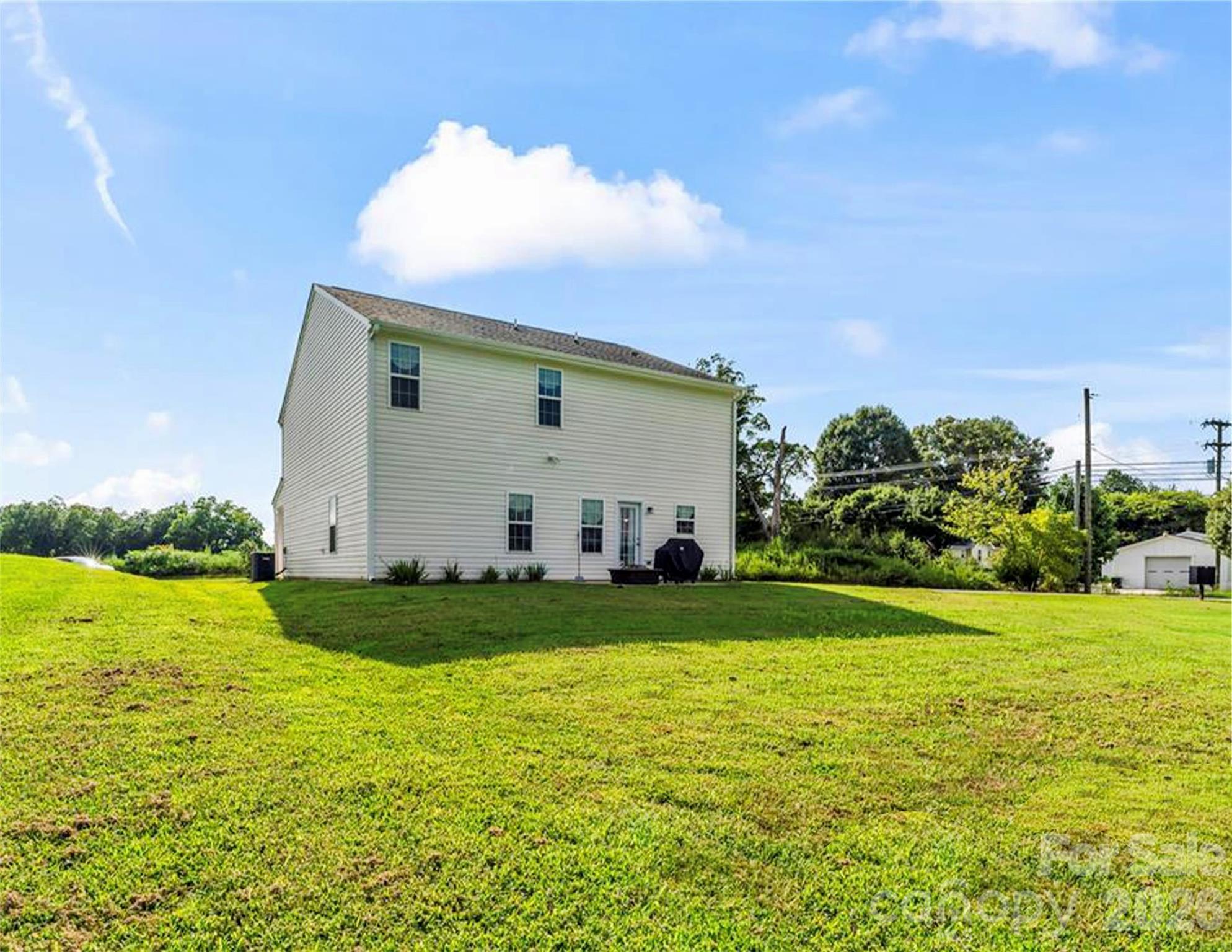 121 Asbury Place Lexington NC 27295