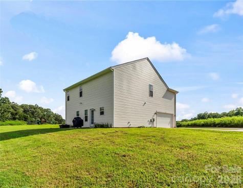 121 Asbury Place Lexington NC 27295