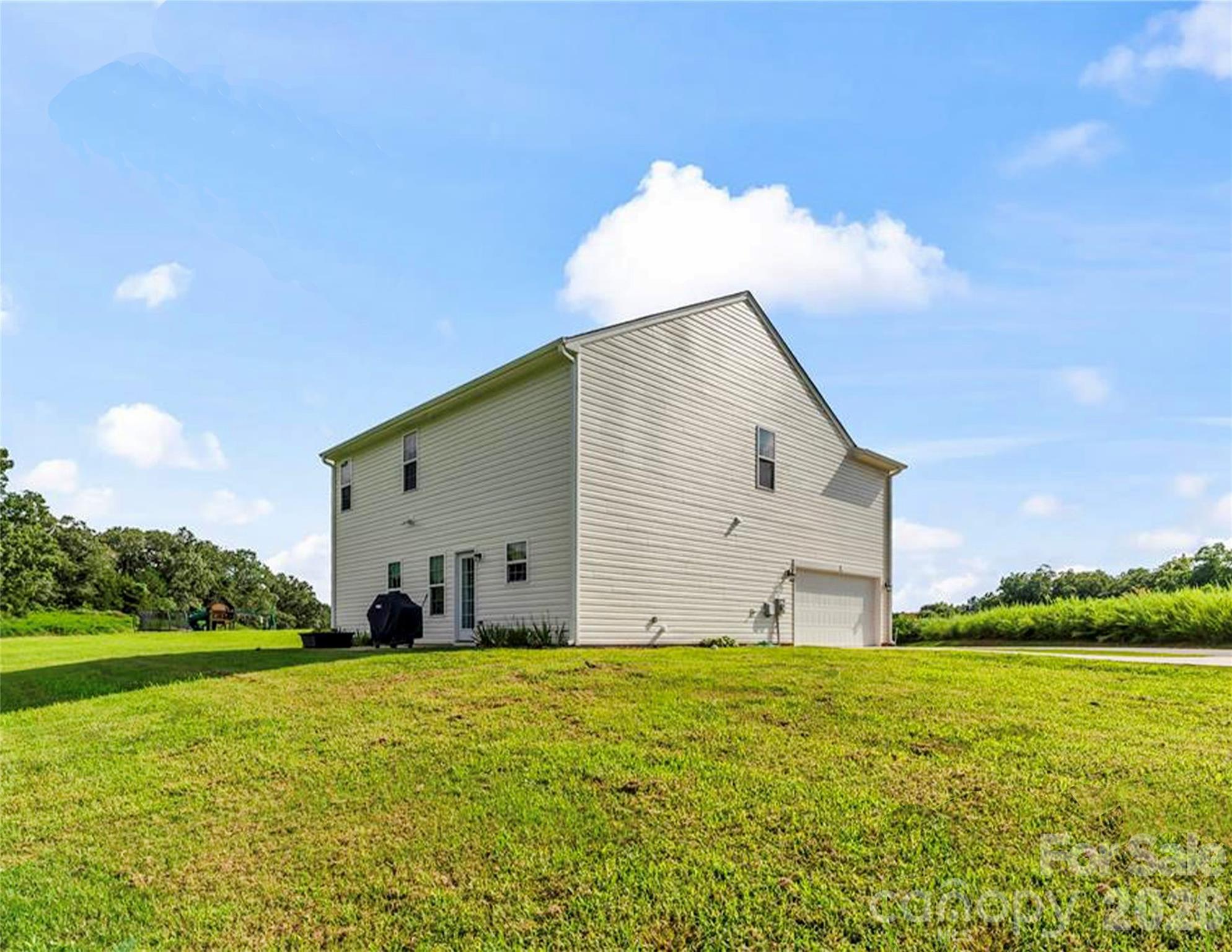121 Asbury Place Lexington NC 27295