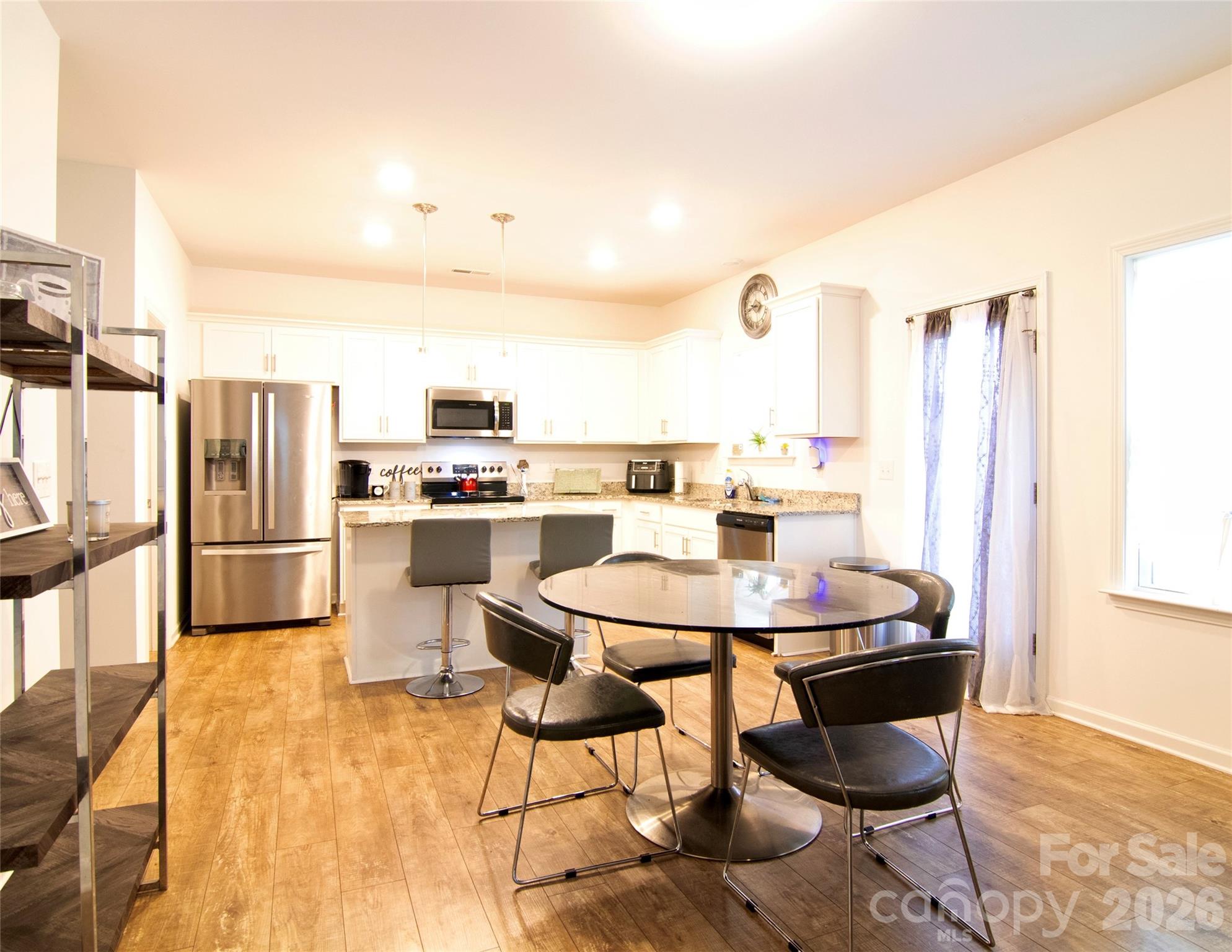 121 Asbury Place Lexington NC 27295