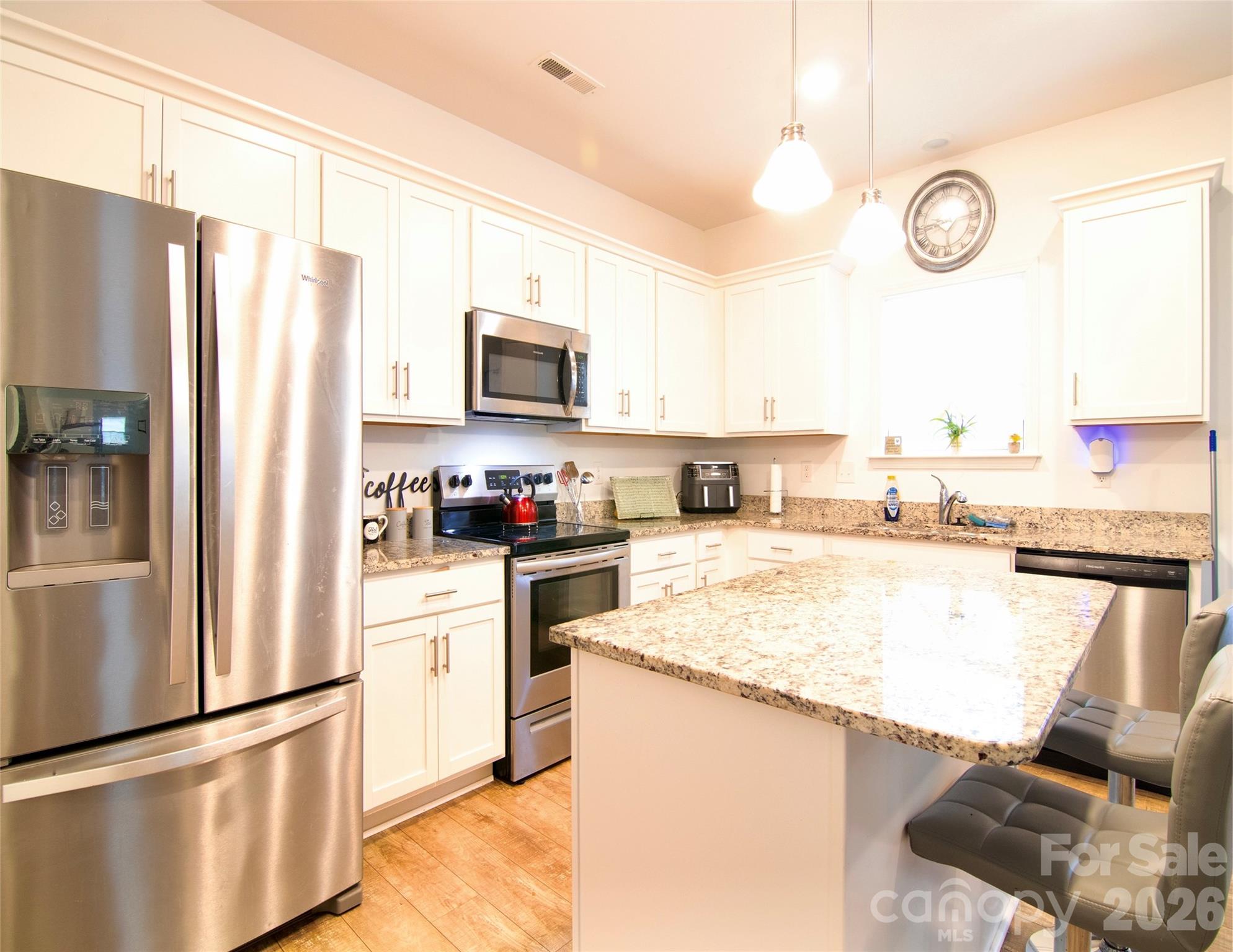 121 Asbury Place Lexington NC 27295
