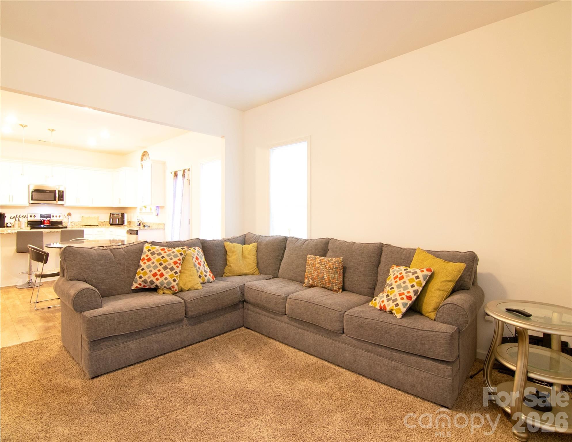 121 Asbury Place Lexington NC 27295