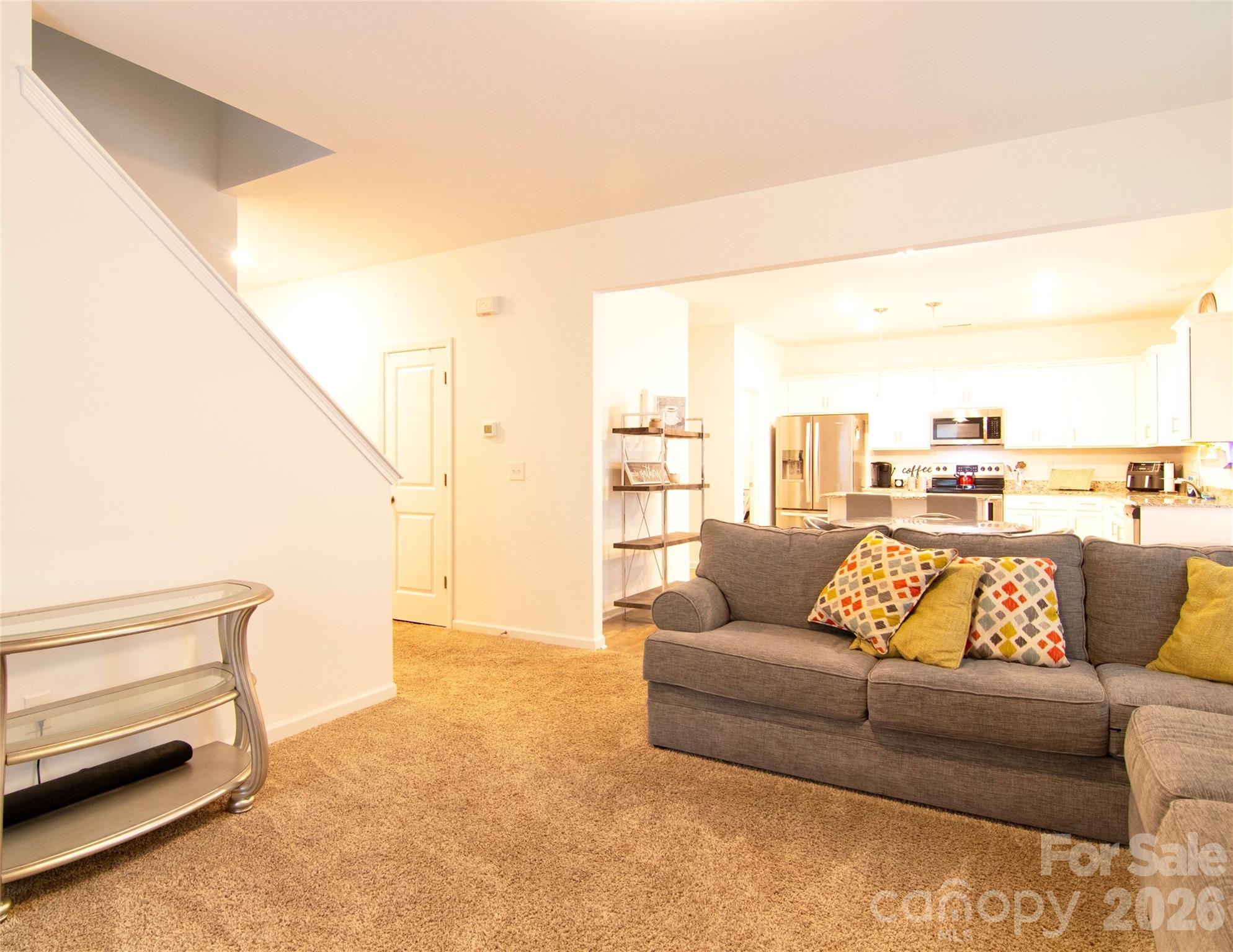 121 Asbury Place Lexington NC 27295