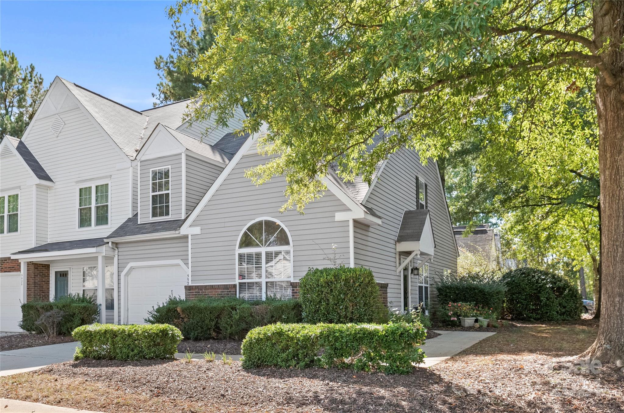 5927 Moose Lane Charlotte NC 28269