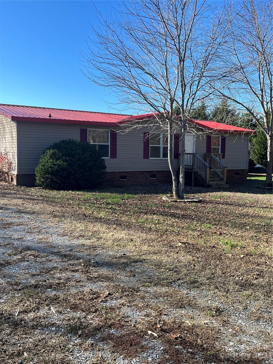 582 Dick Spangler Road Shelby NC 28150