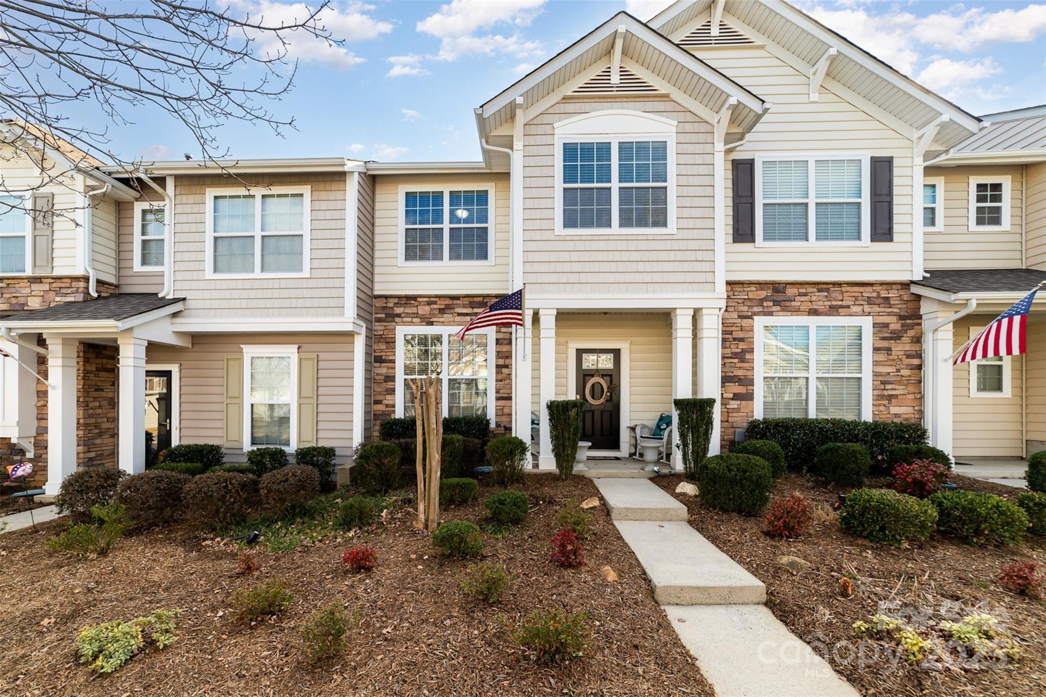 8009 Willow Branch Drive Waxhaw NC 28173