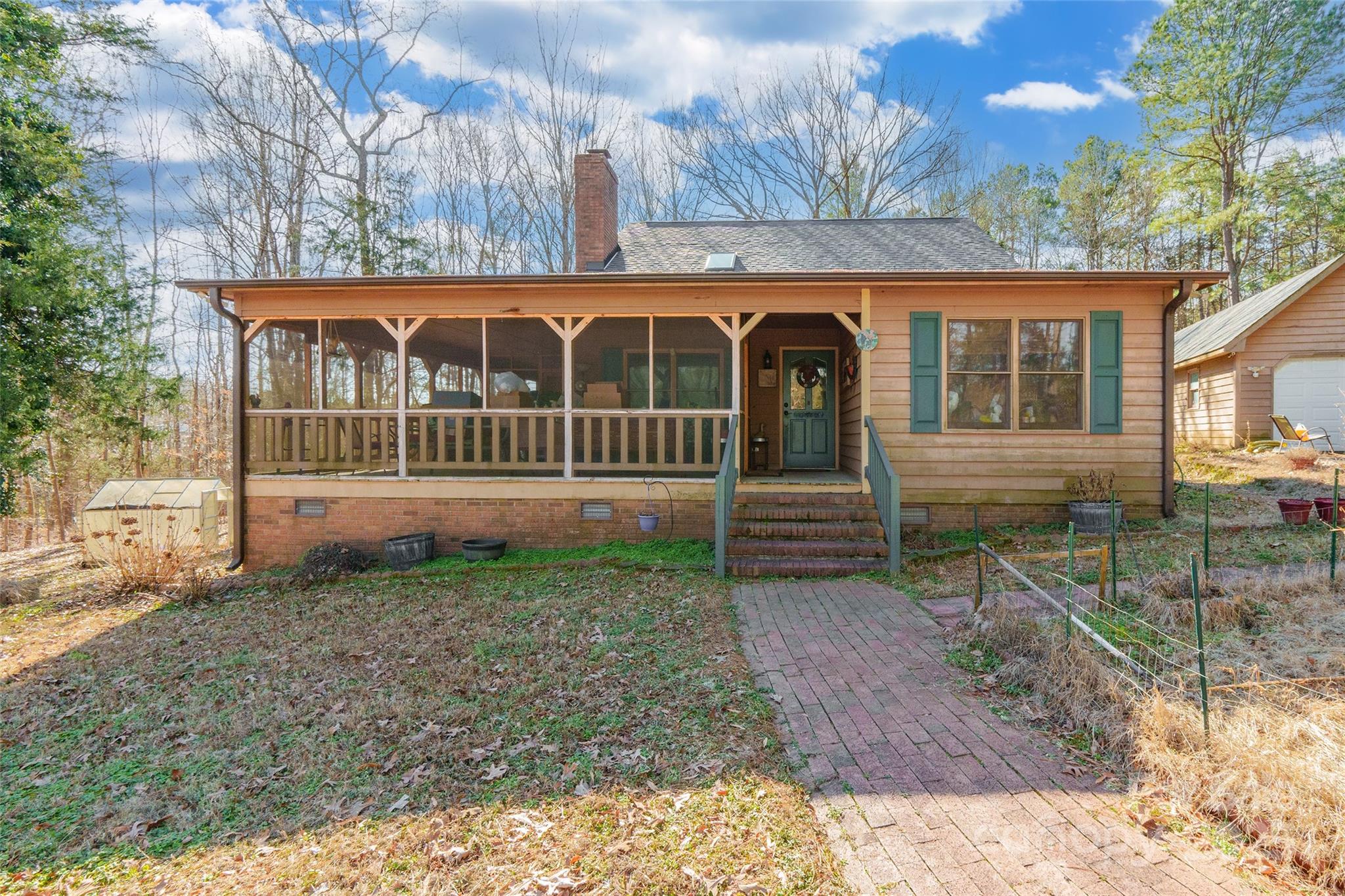 3870 Elkwood Court Concord NC 28025